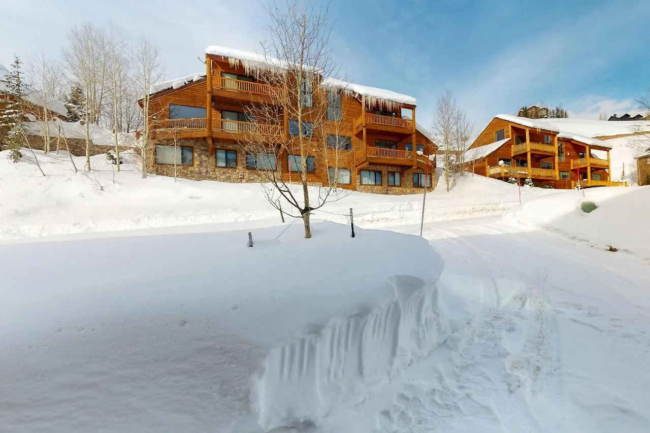 Snowmass Haven * Crested Butte