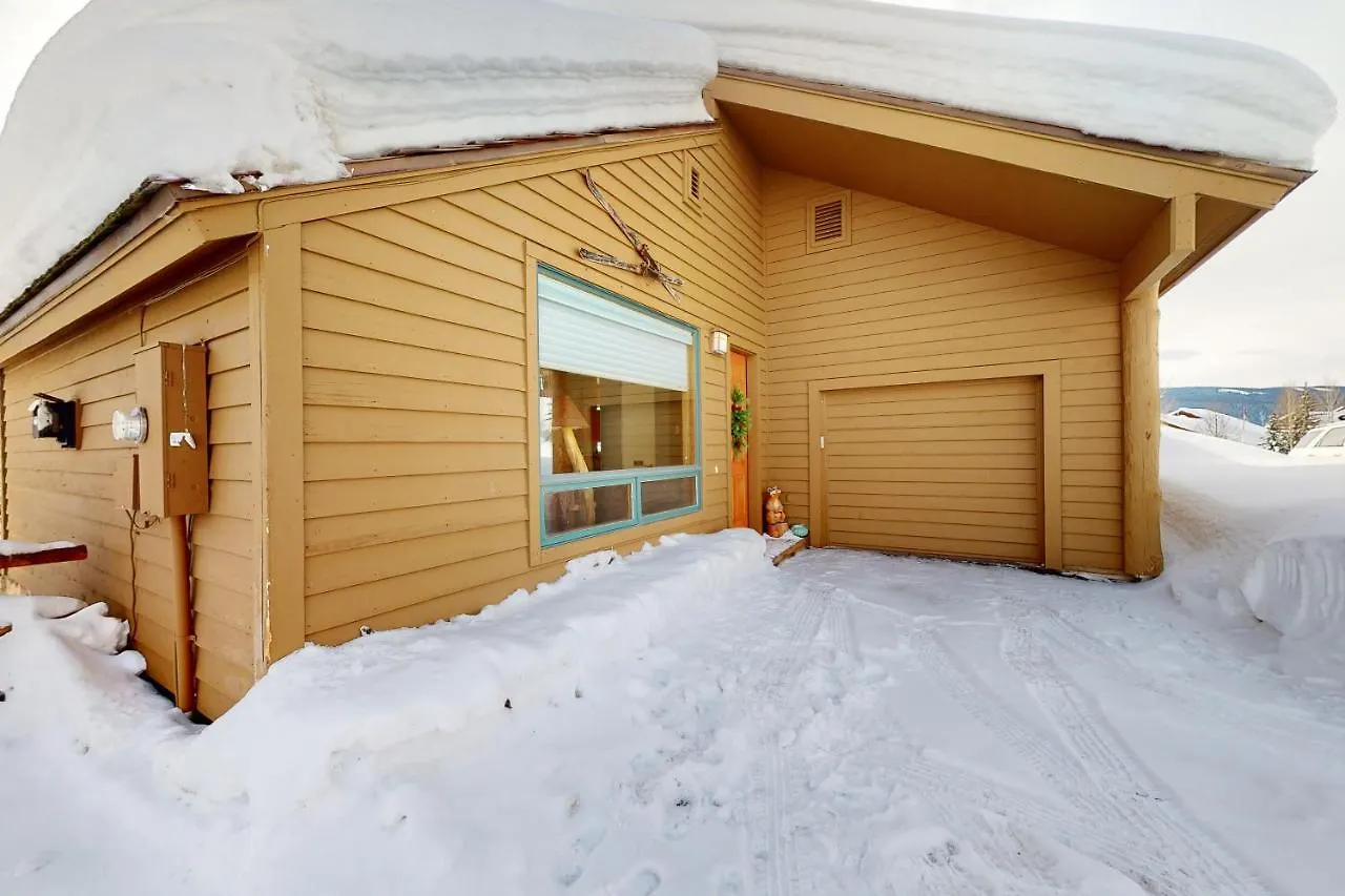 Holiday home Snowmass Haven *