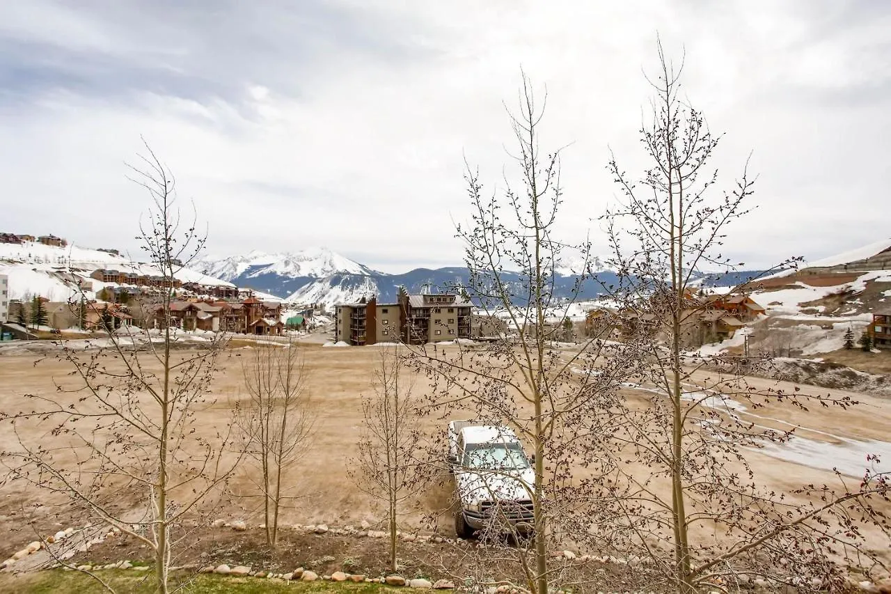 Rustic 3 Bedroom Crested Butte