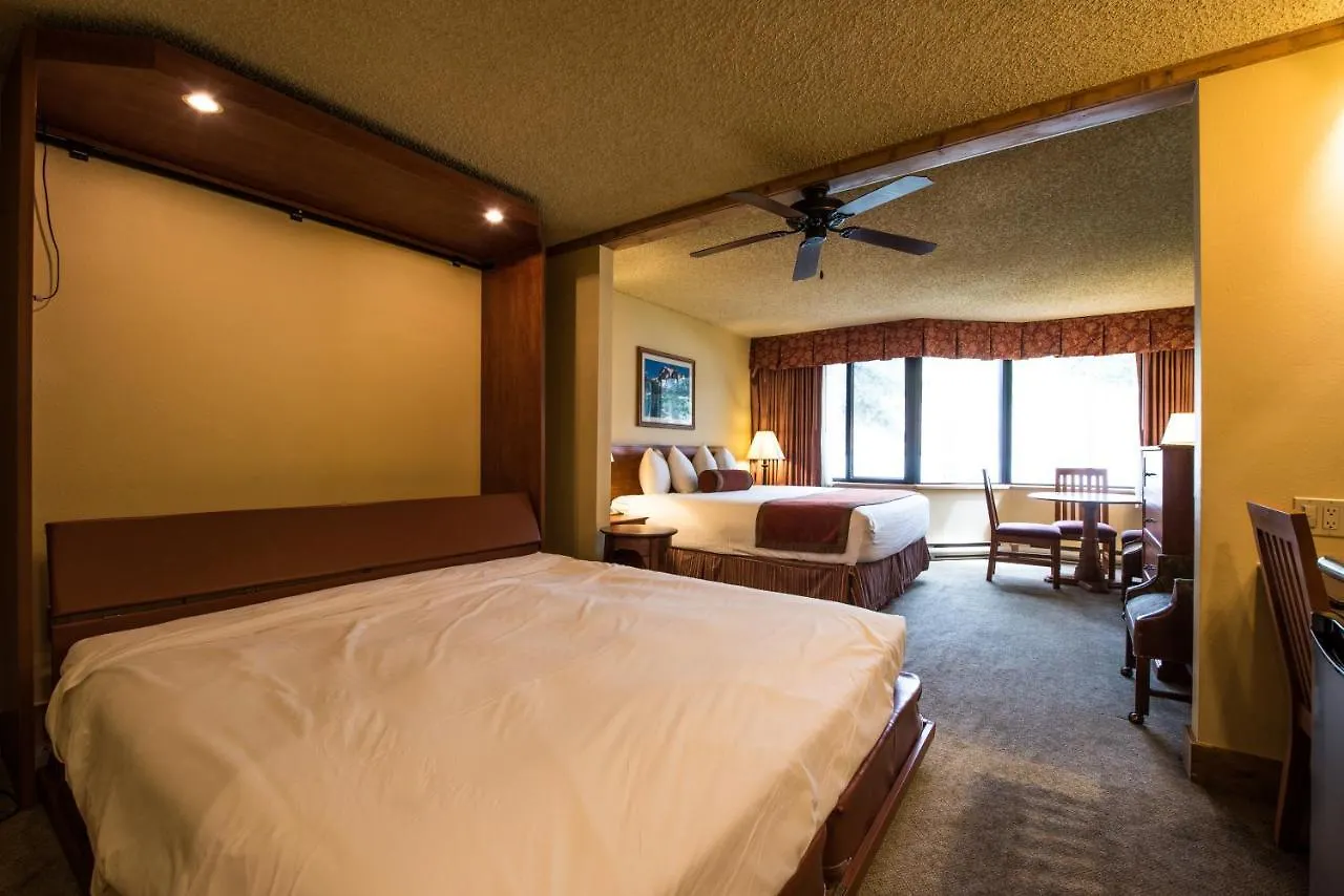 The Grand And 3* Mount Crested Butte