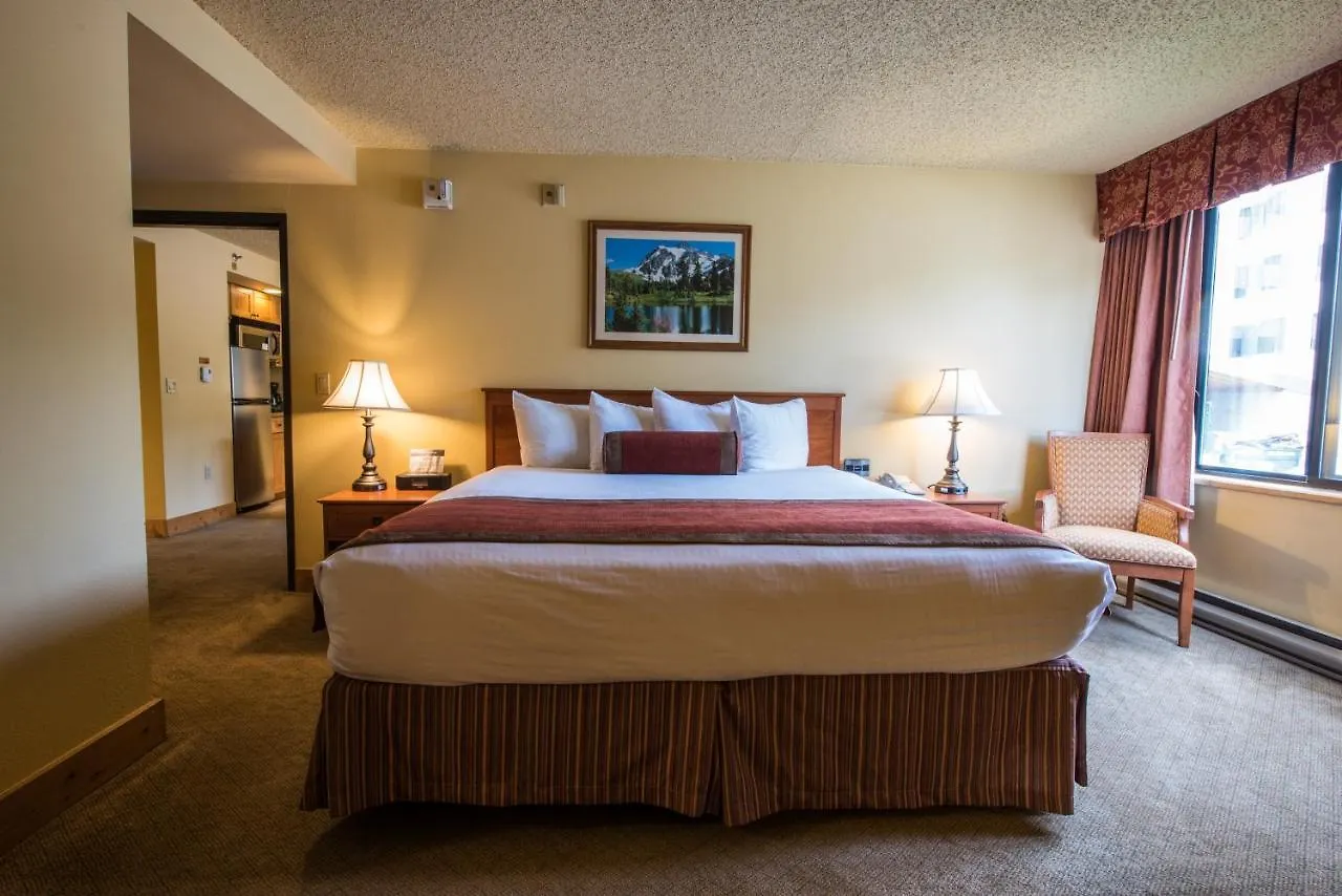 Hotel The Grand And 3*