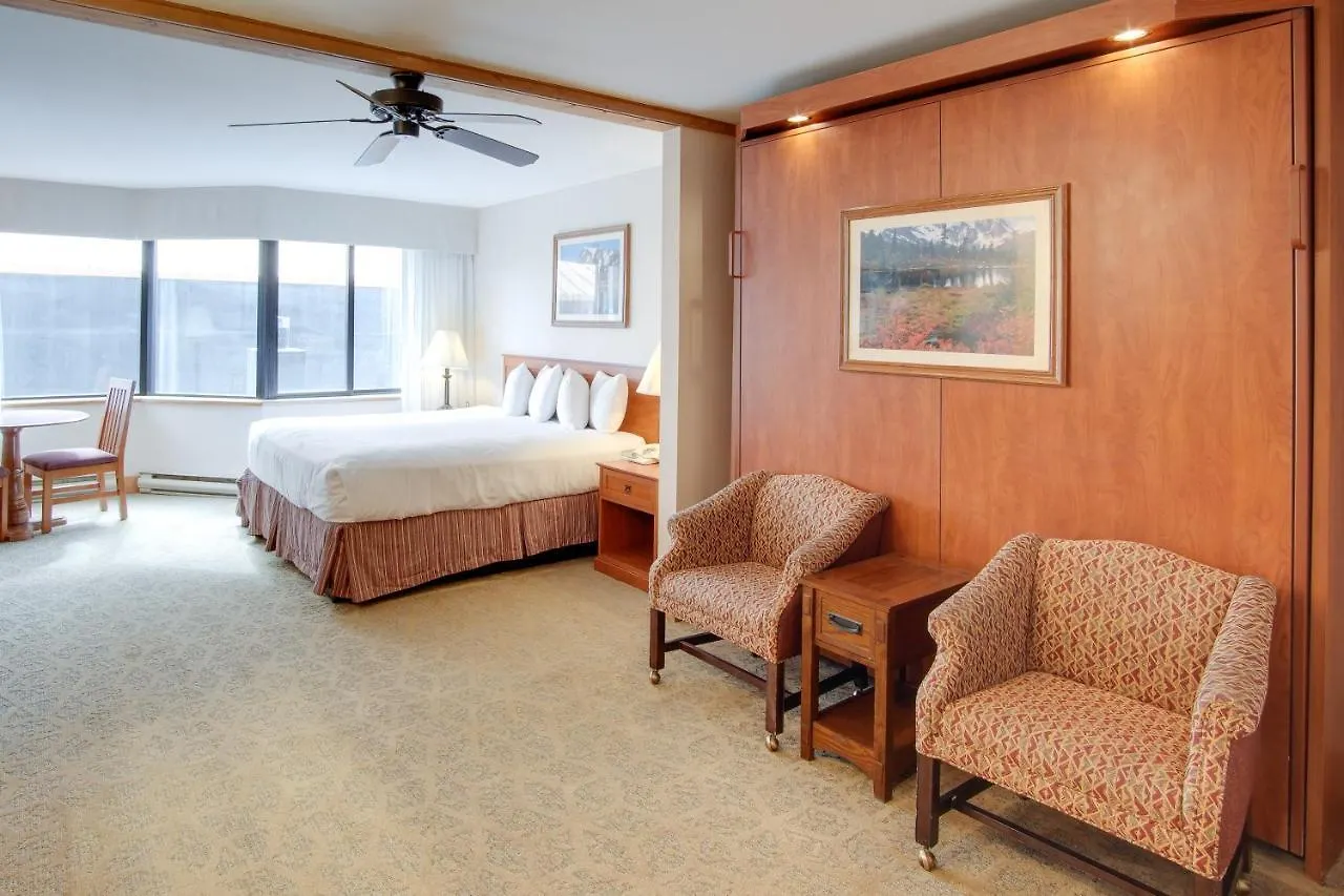 Apartment Ski-inandski-out With Pool Access Crested Butte
