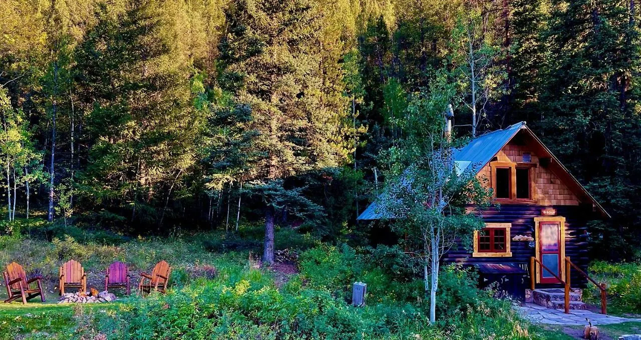 Pioneer Guest Crested Butte