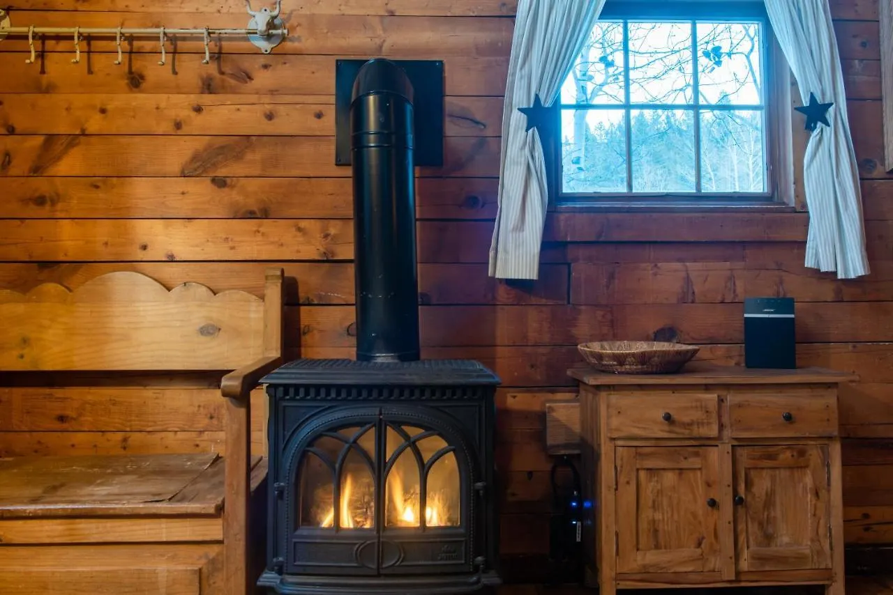 Resort Pioneer Guest Crested Butte