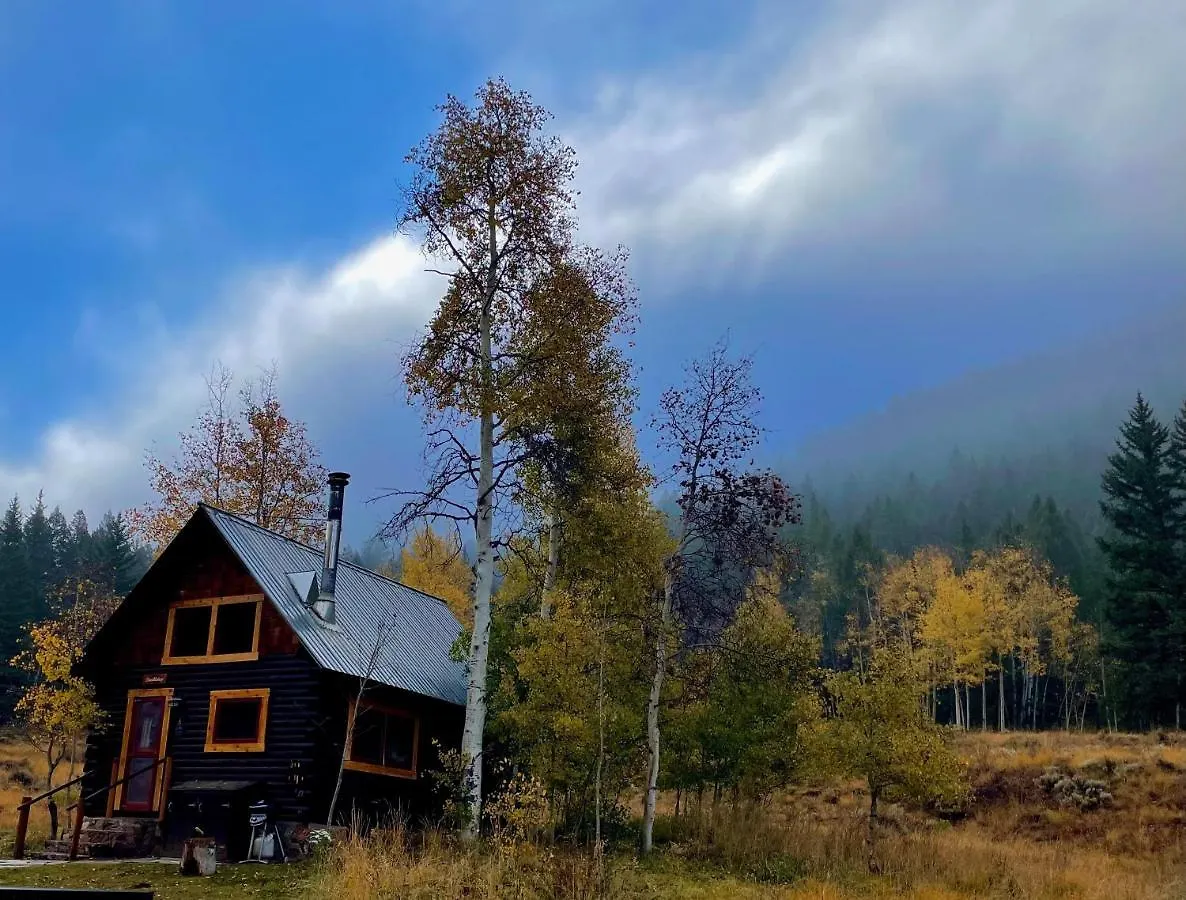 Pioneer Guest 3* Crested Butte