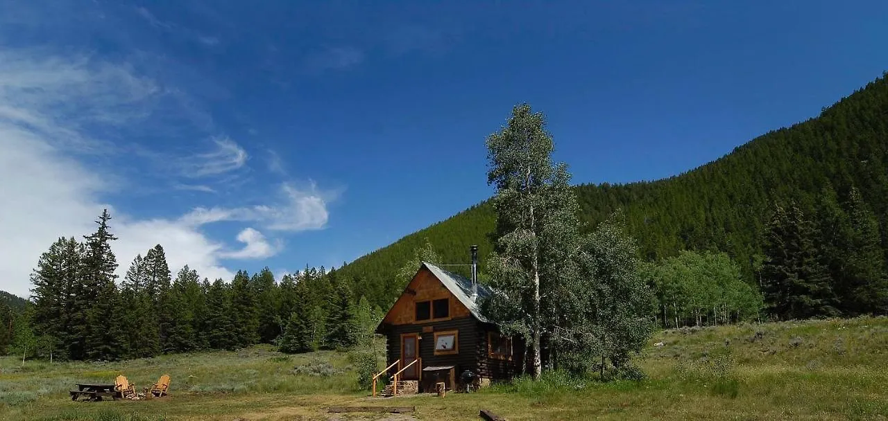 Pioneer Guest Crested Butte