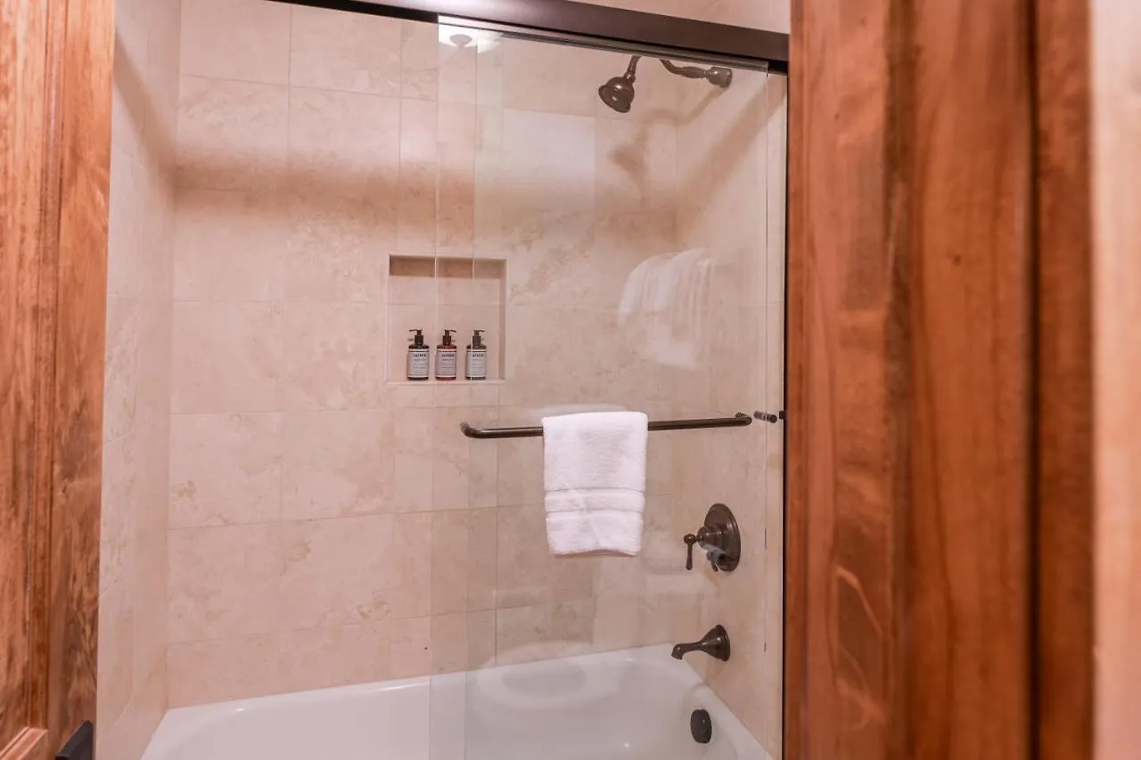 5th Floor 2bd 2ba With Magnificent Views Apartment Crested Butte