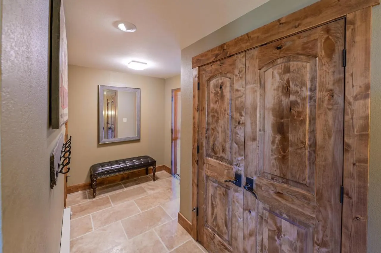 5th Floor 2bd 2ba With Magnificent Views * Crested Butte