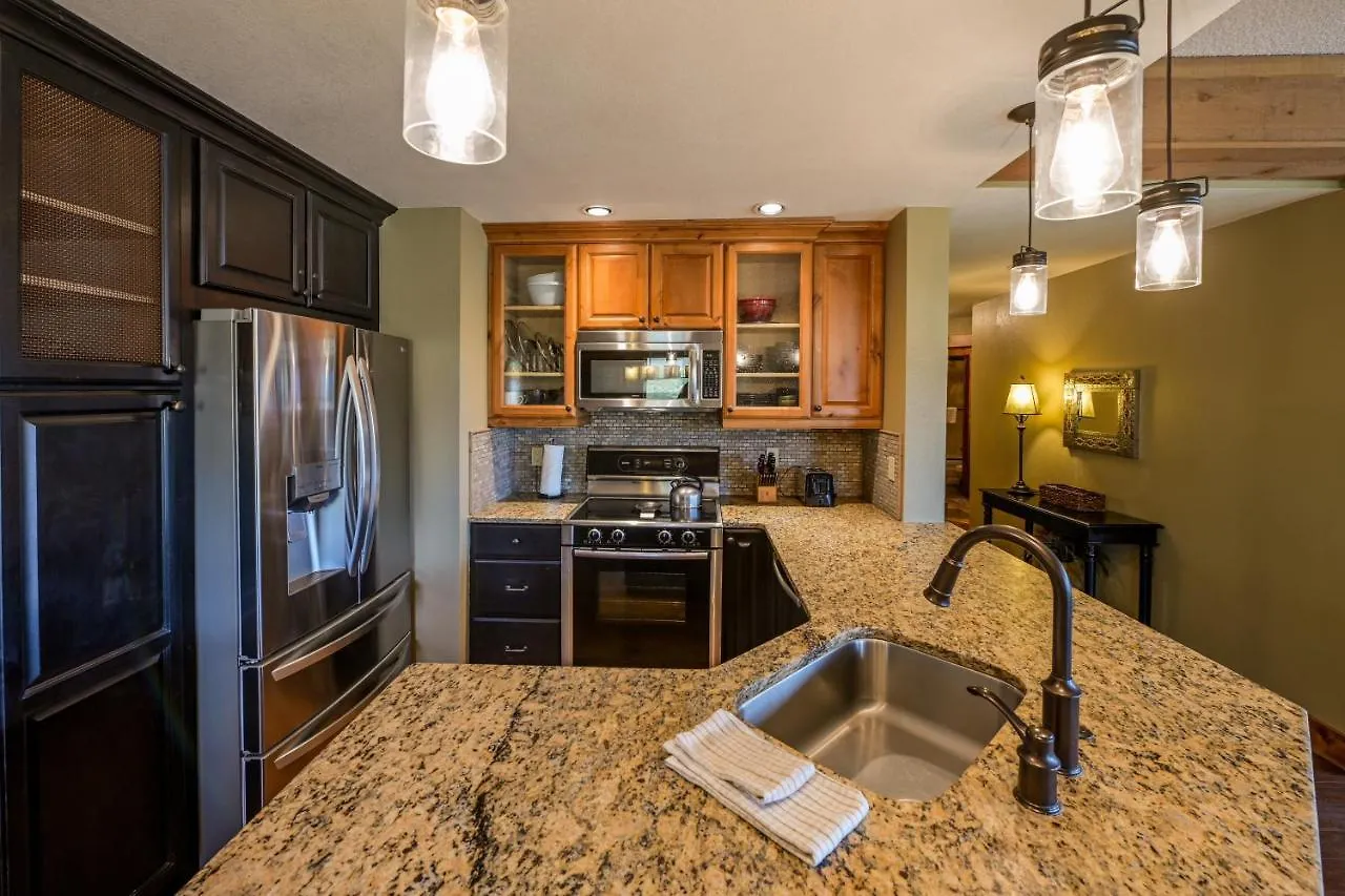 5th Floor 2bd 2ba With Magnificent Views Crested Butte