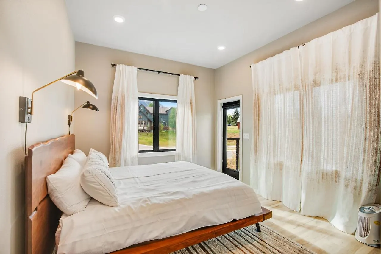 Holiday home Enchanted Alps - Whole Permit 301,470 *