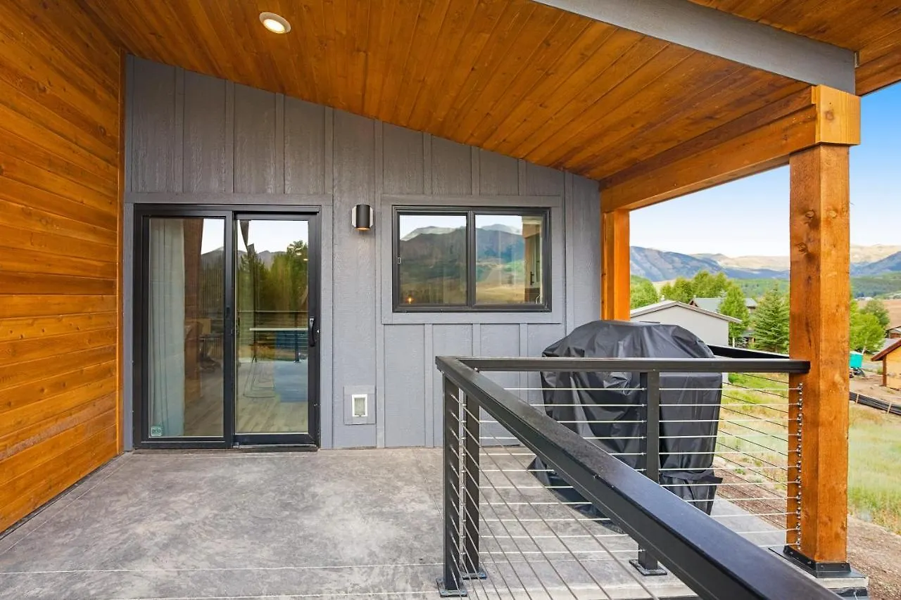 Holiday home Enchanted Alps - Whole Permit 301,470