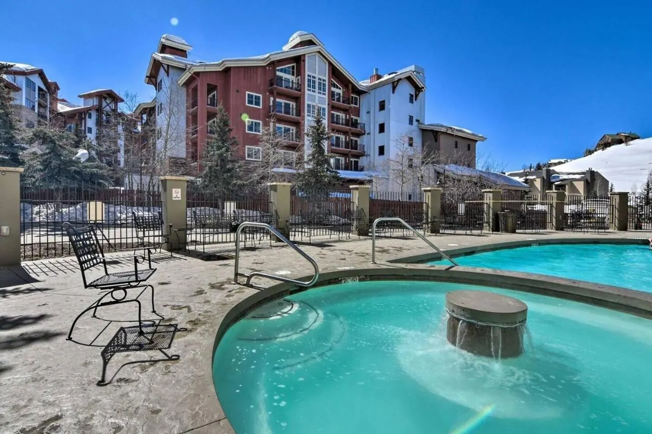 Grand 3* Crested Butte