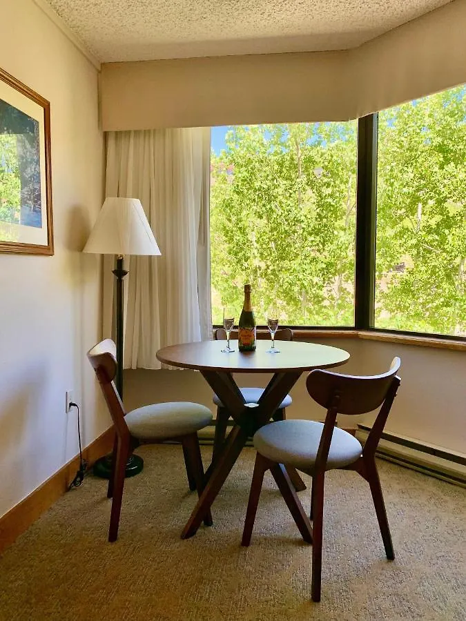 Aparthotel Grand
