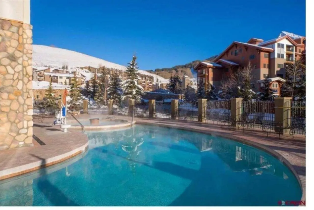Aparthotel Grand Crested Butte