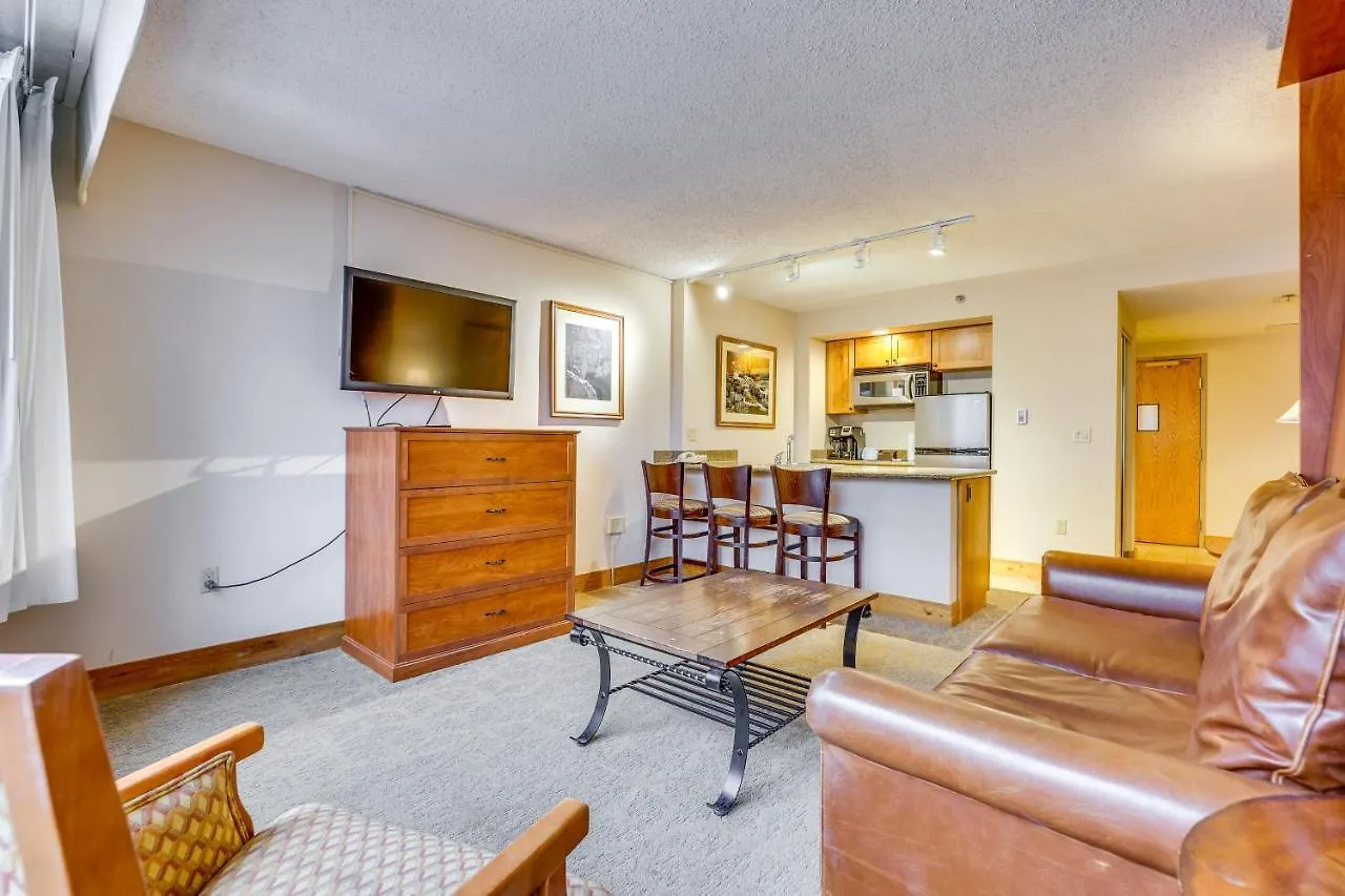 With Indoor And Outdoor Pools! * Crested Butte
