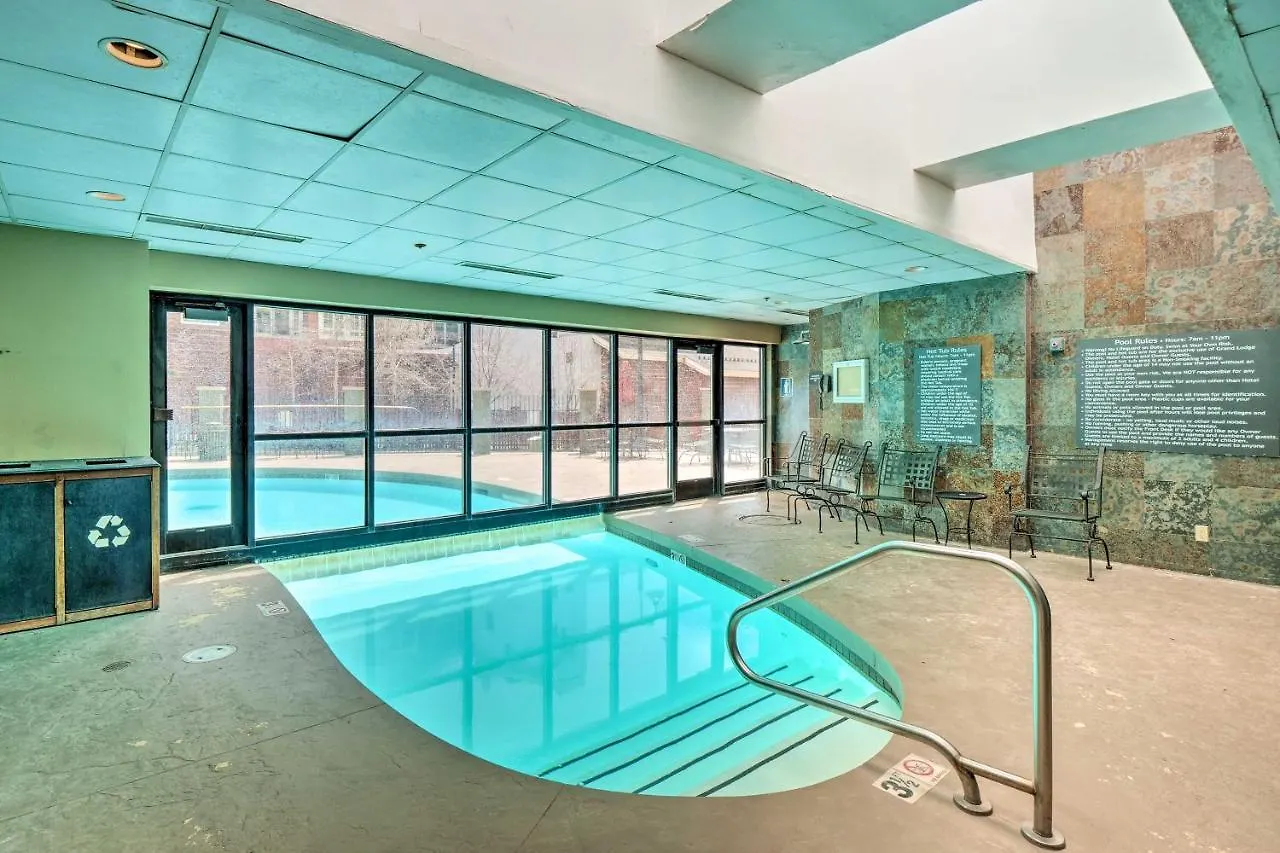 With Indoor And Outdoor Pools! * Crested Butte