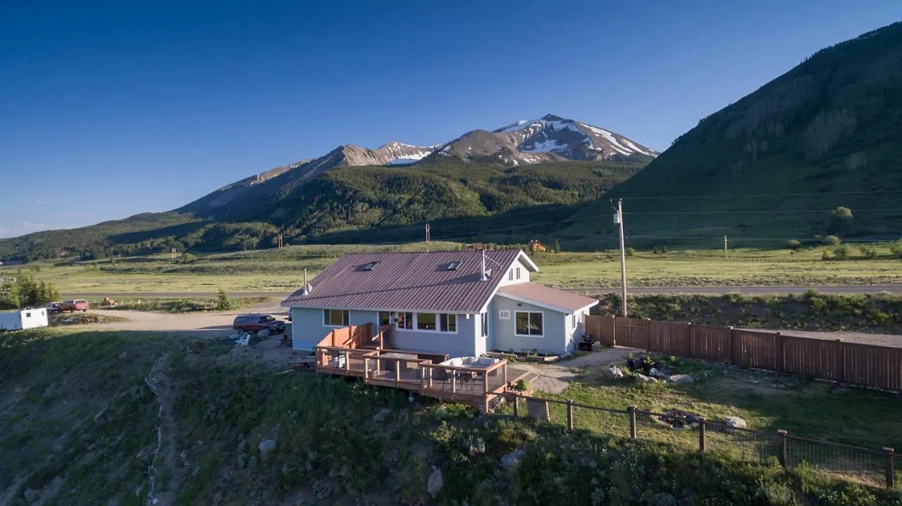 The Overlook Crested Butte