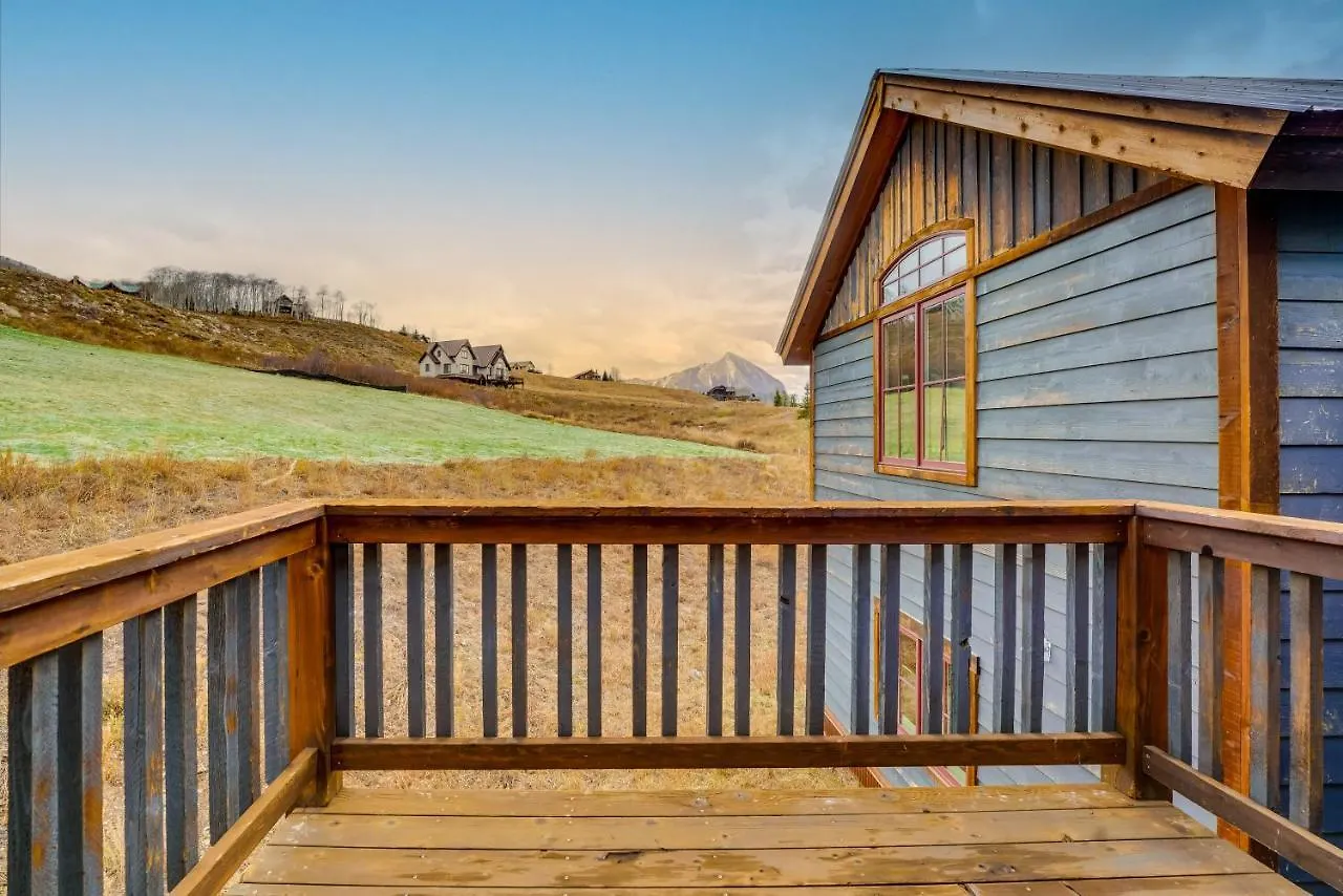 Cb Trailhouse - Walk To Meridian Lake!