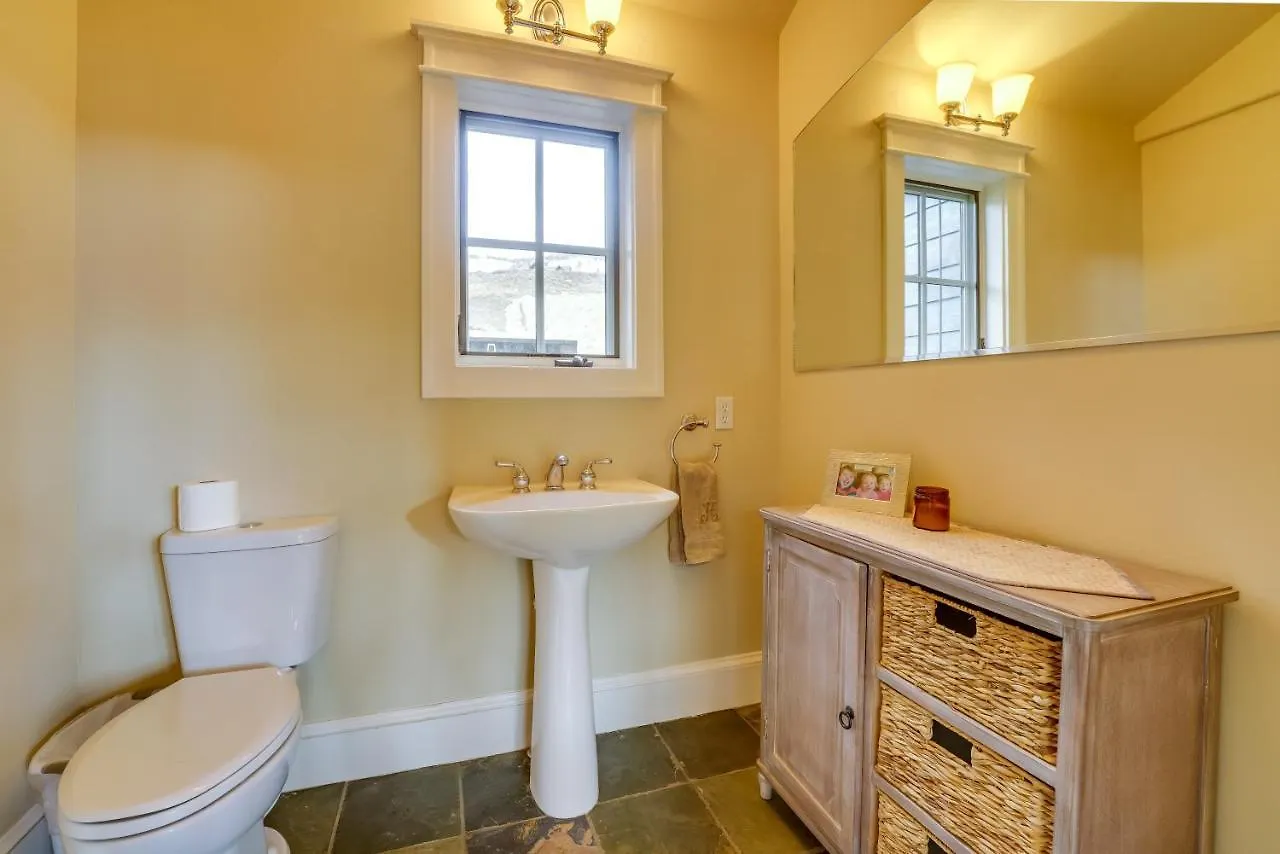 Cb Trailhouse - Walk To Meridian Lake! Holiday home *