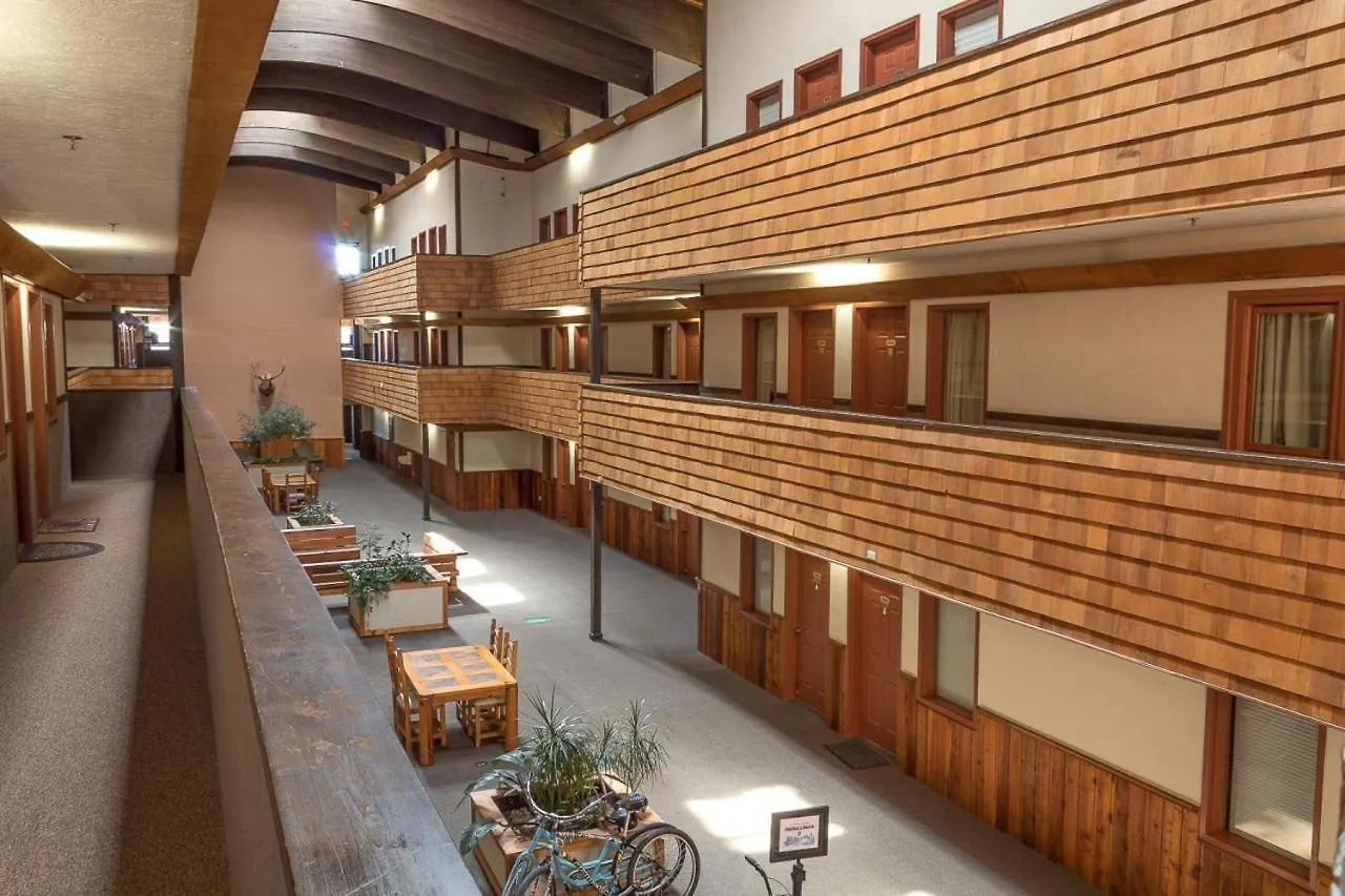 Mountain Delight Apartment