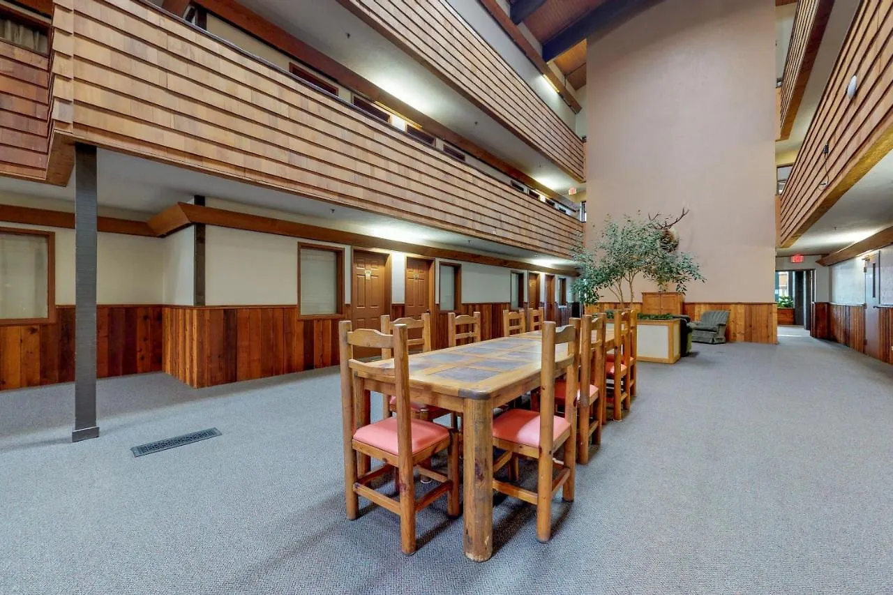Apartment Mountain Delight Crested Butte