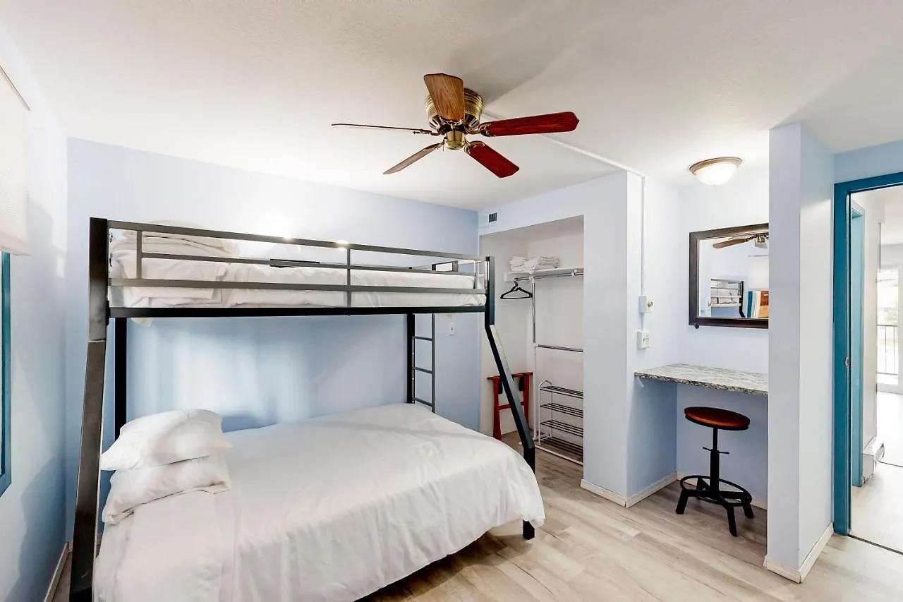 Mountain Delight Apartment