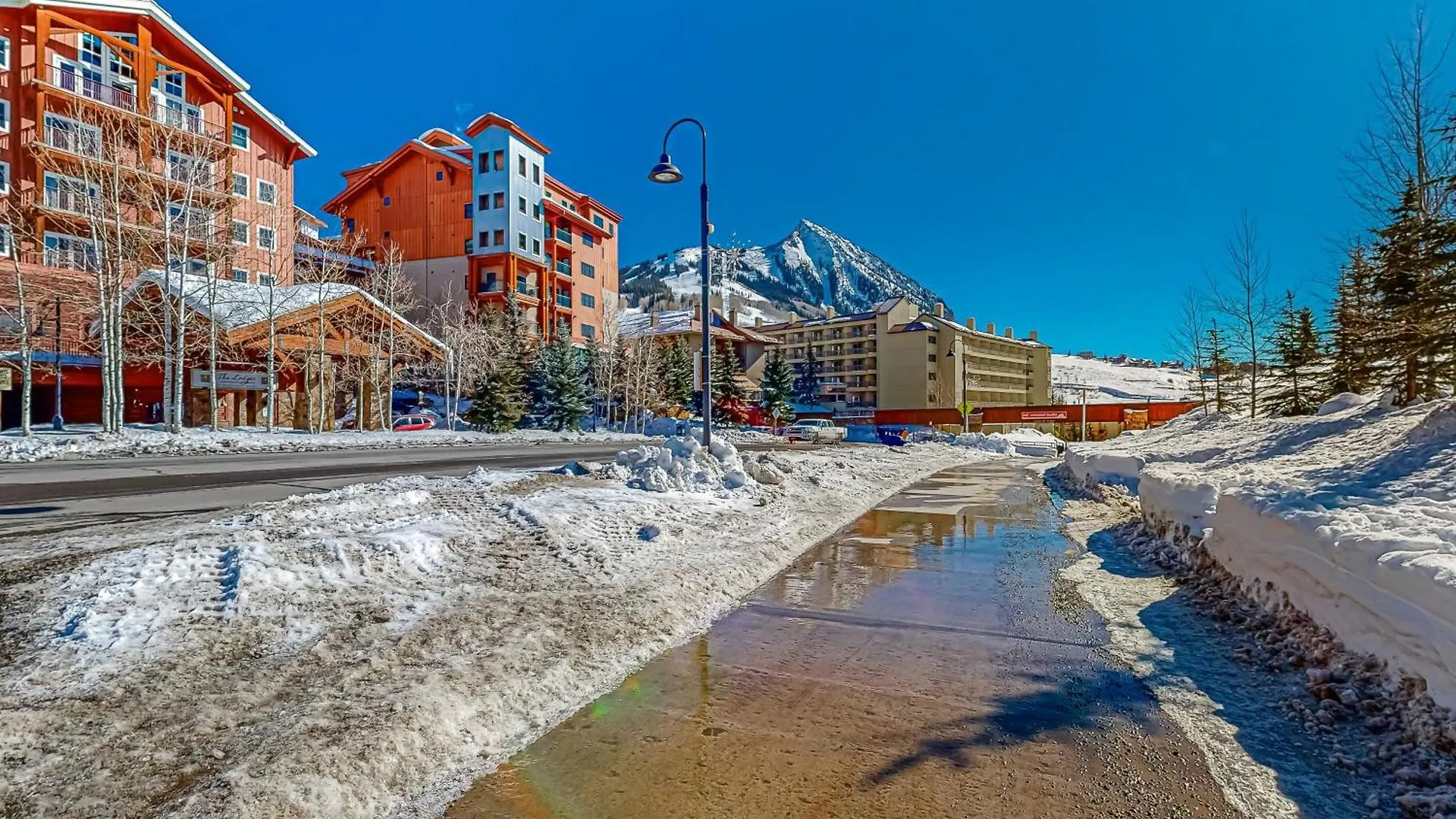 Alpine 4 *