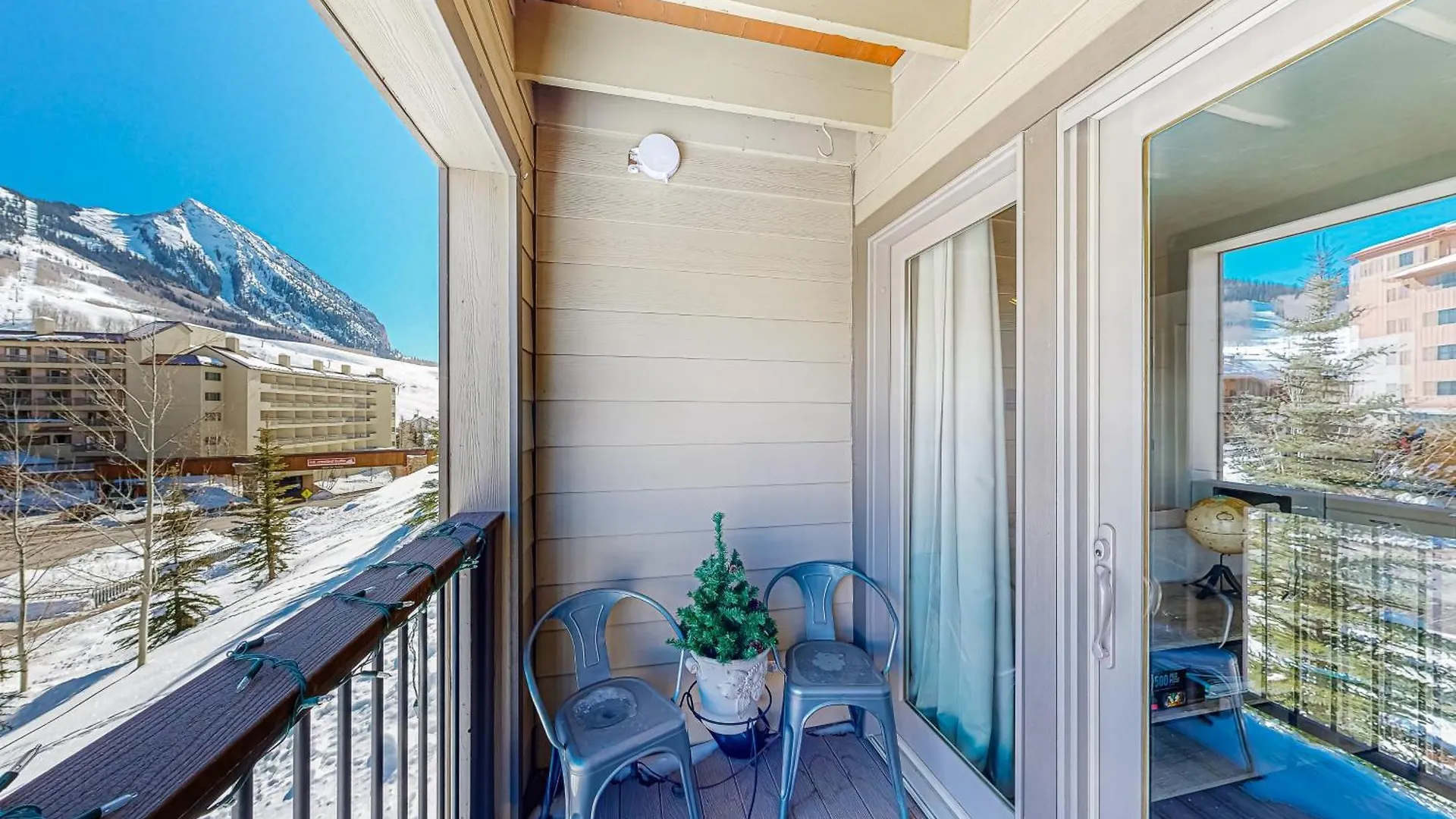 Alpine 4 Crested Butte