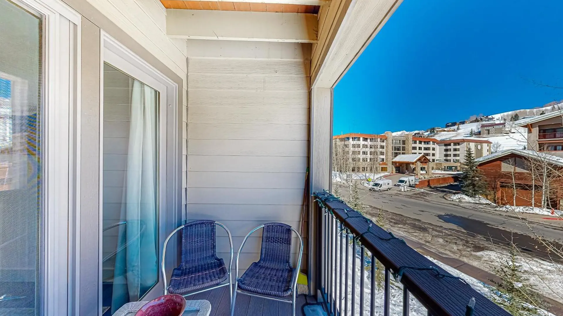 Apartment Alpine 4 *