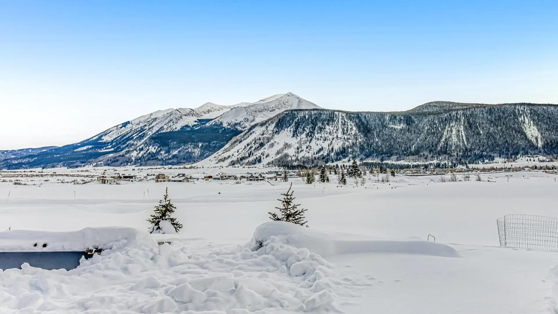 Holiday home Mariposa Crested Butte