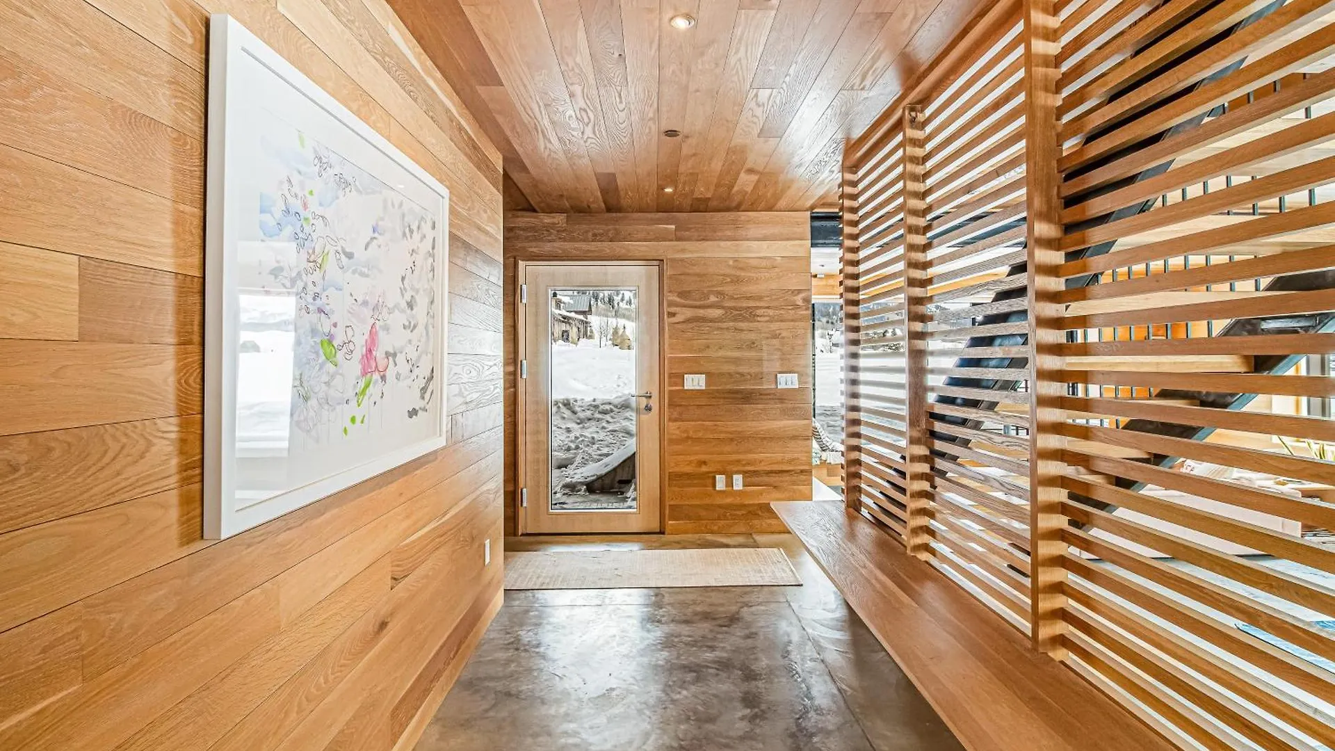 Mariposa Crested Butte
