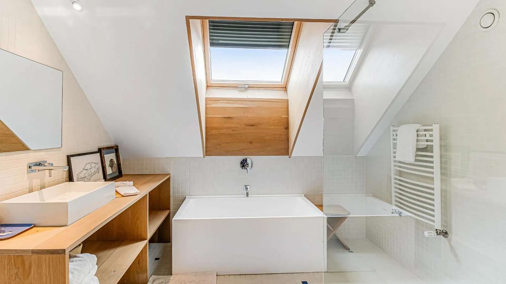Mariposa Holiday home *