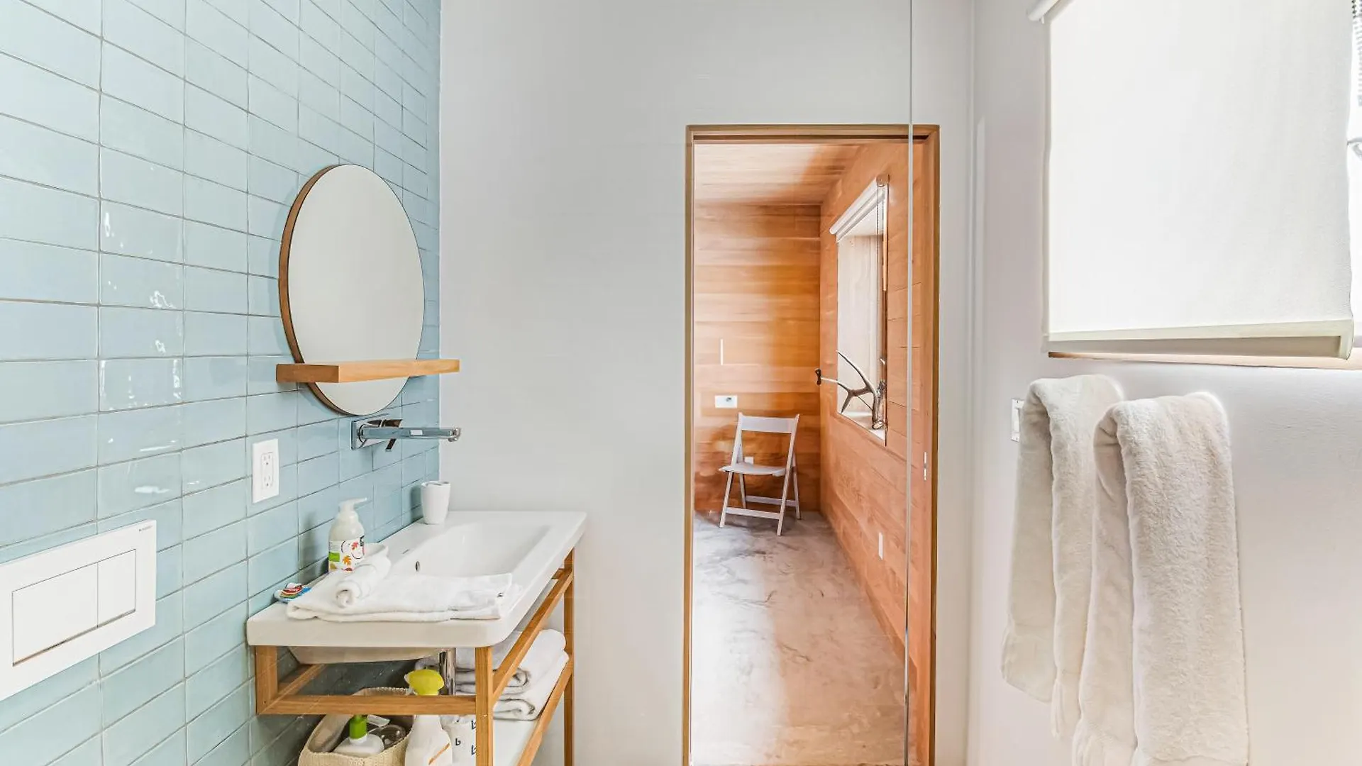 Mariposa Holiday home *