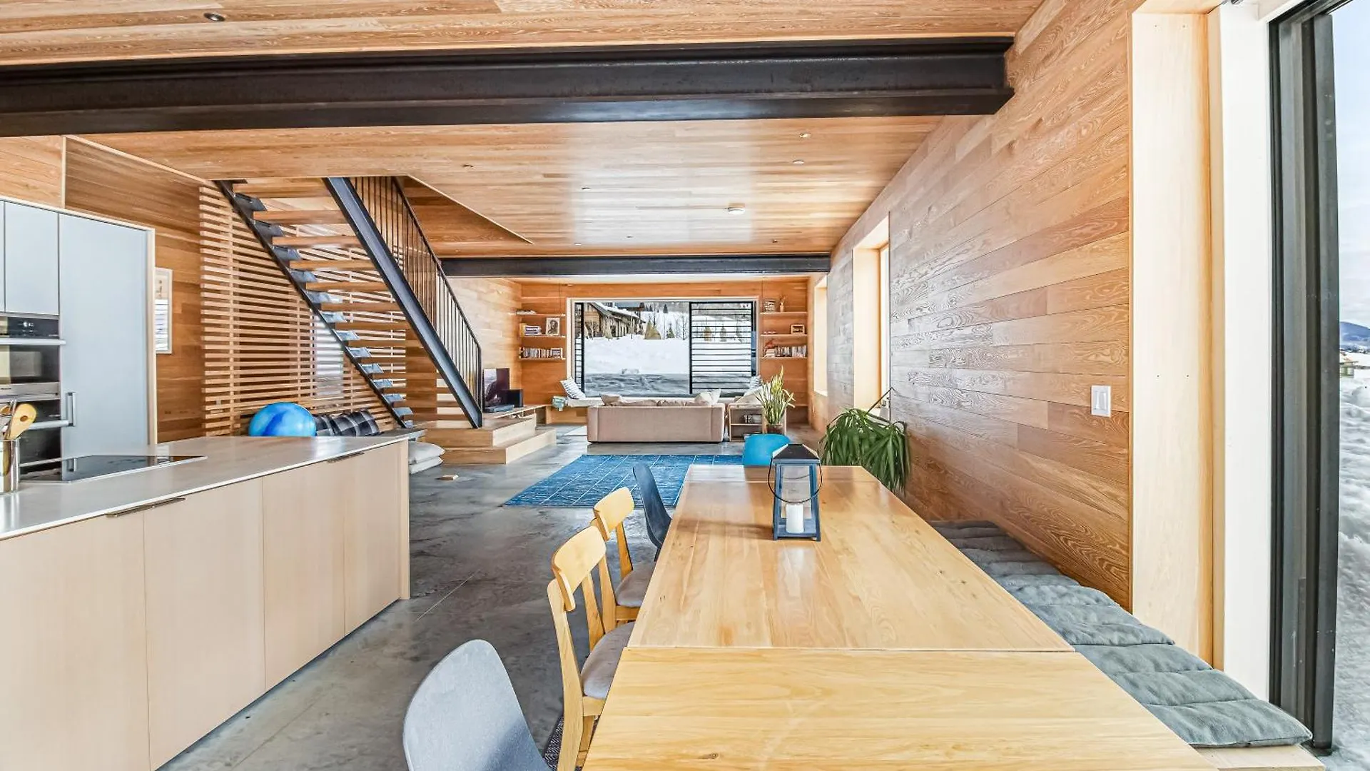 Mariposa Holiday home