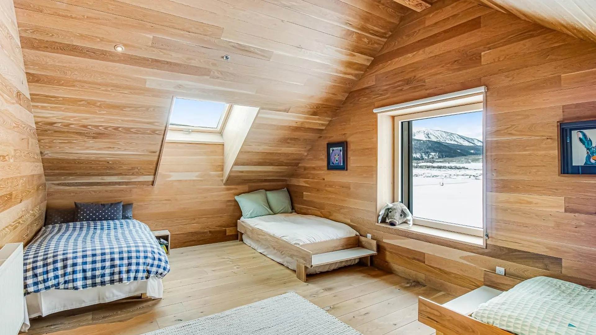 Holiday home Mariposa *