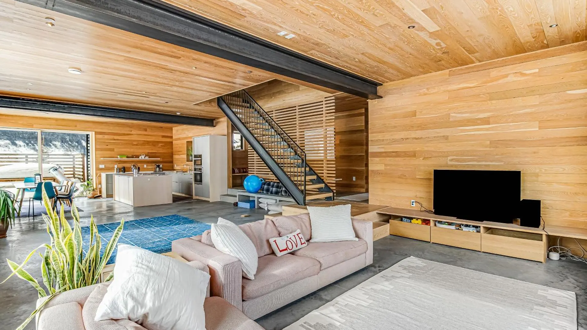 Holiday home Mariposa *