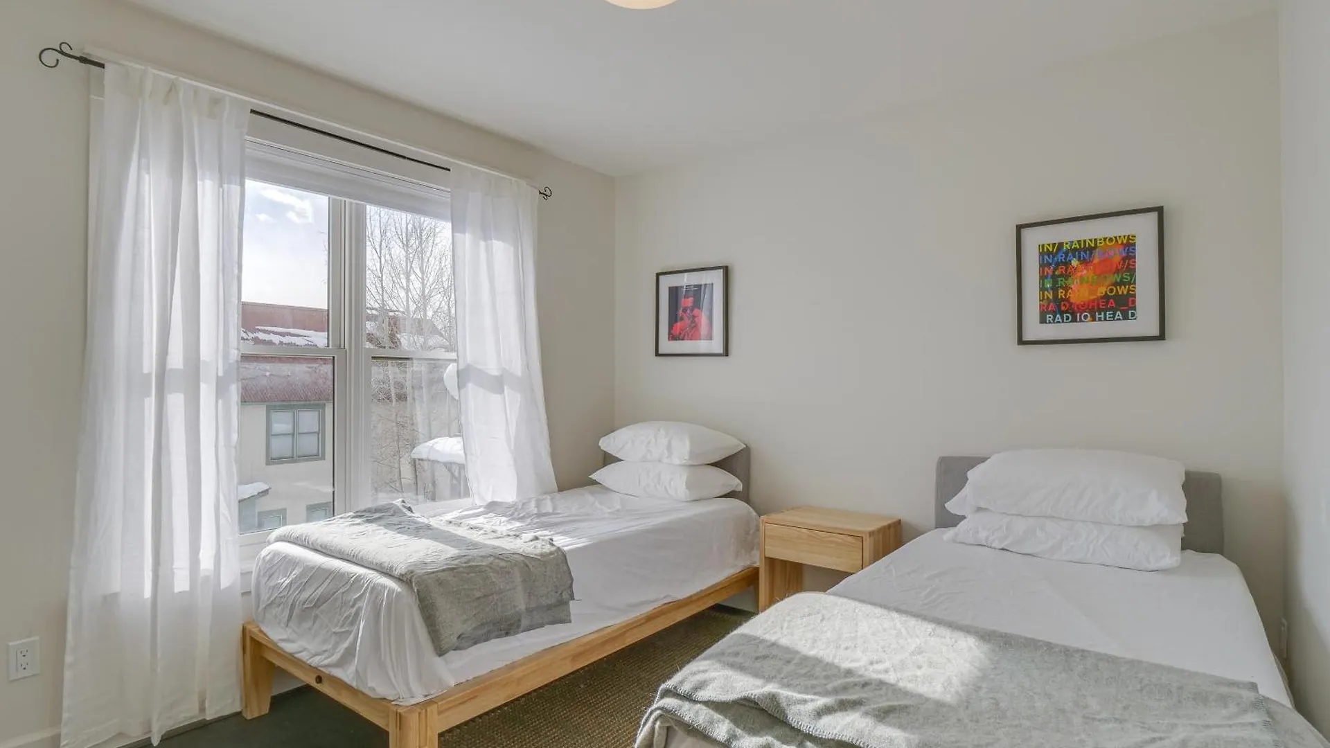 Chic Townhome Half Mi To Skiing! Holiday home