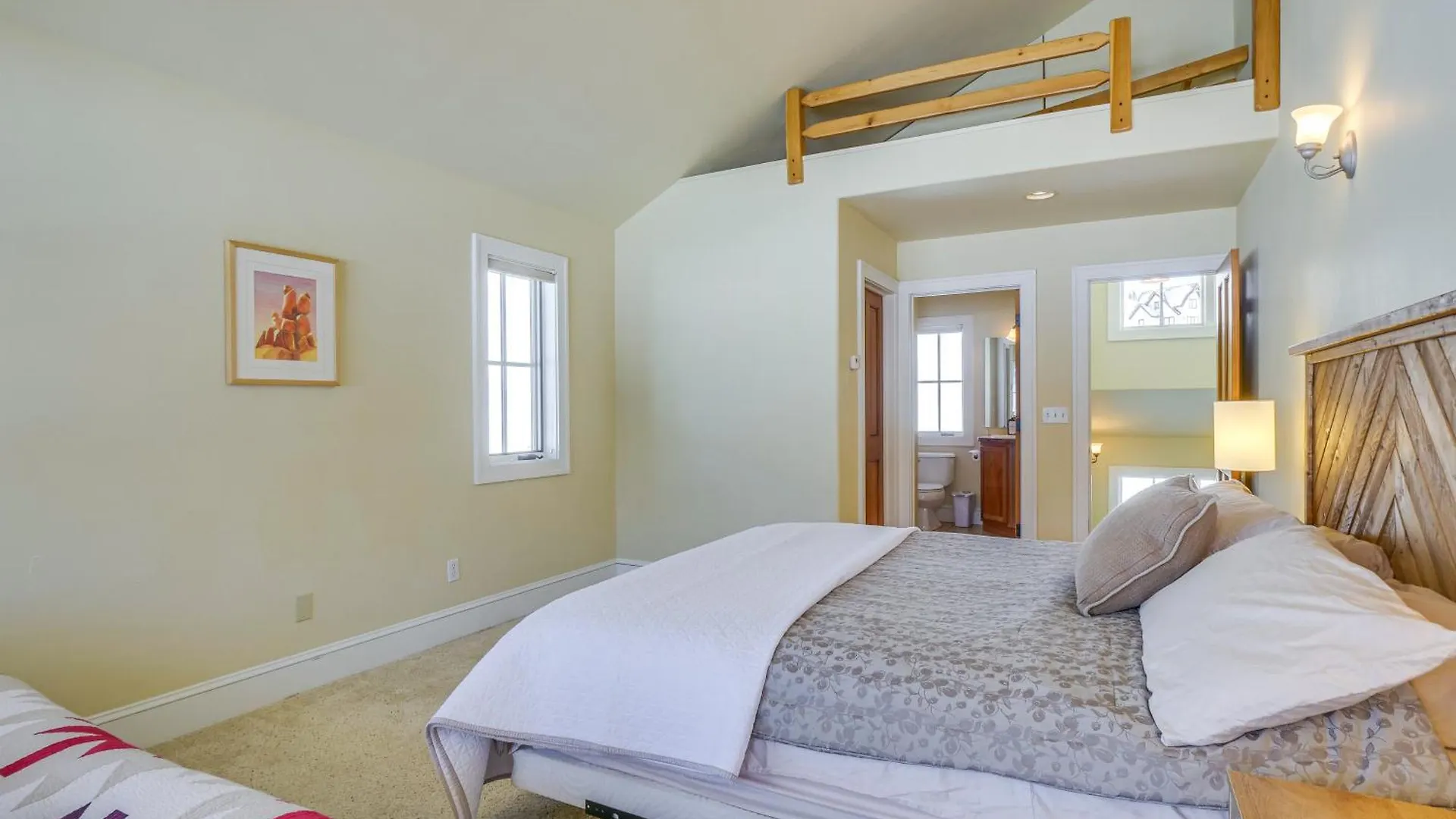 Cb Trailhouse - Walk To Meridian Lake! Holiday home Crested Butte