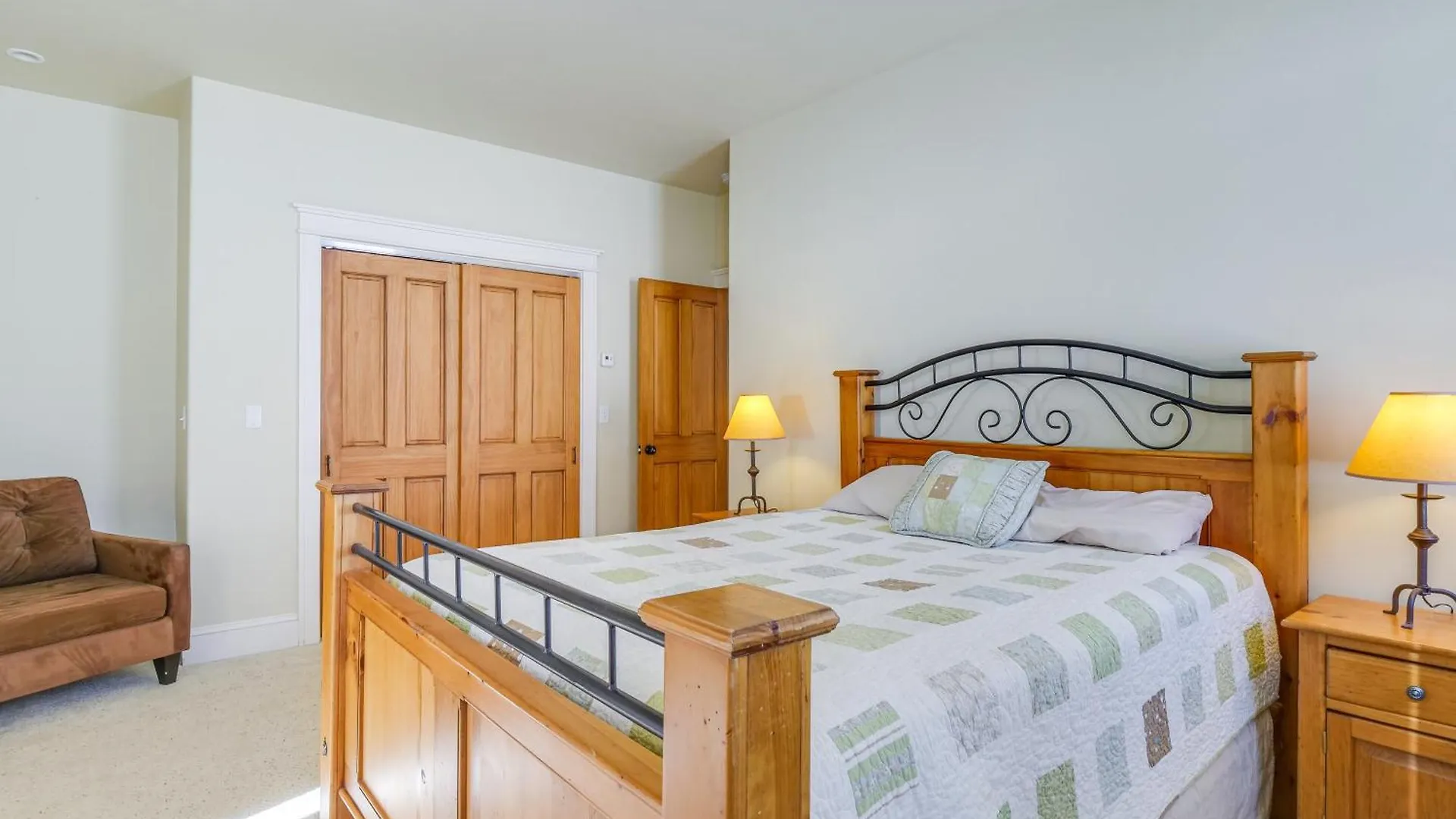 Cb Trailhouse - Walk To Meridian Lake! Holiday home Crested Butte