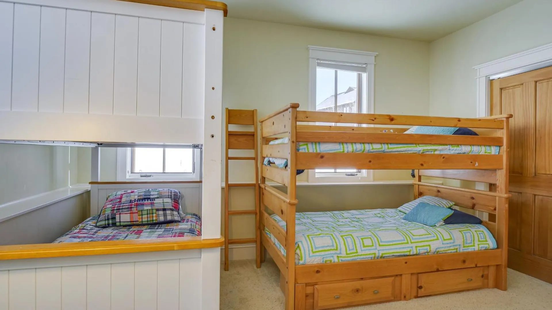 Cb Trailhouse - Walk To Meridian Lake! Holiday home
