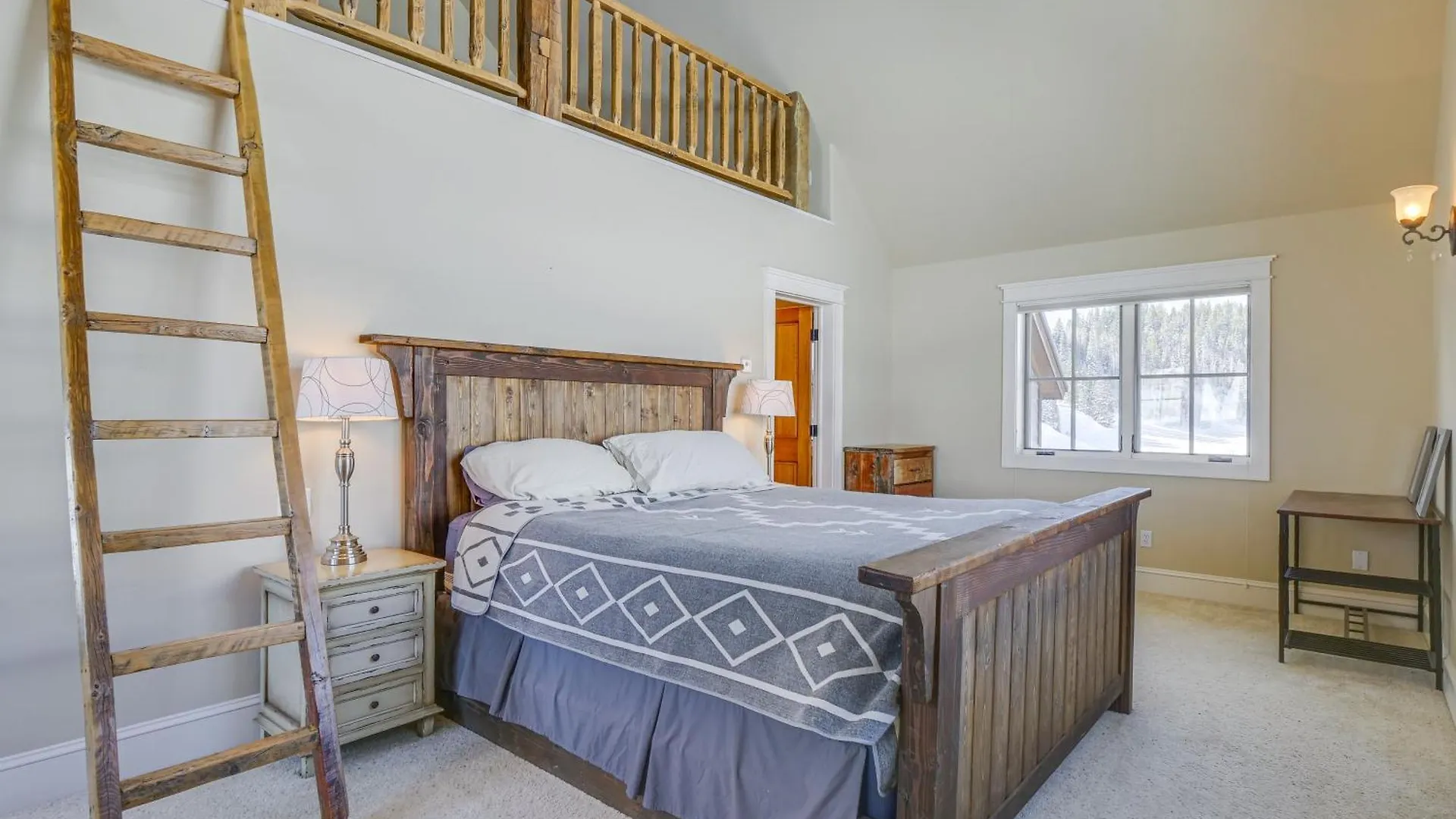 Cb Trailhouse - Walk To Meridian Lake! *