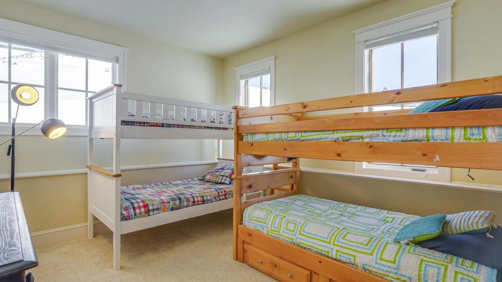 Cb Trailhouse - Walk To Meridian Lake! Holiday home