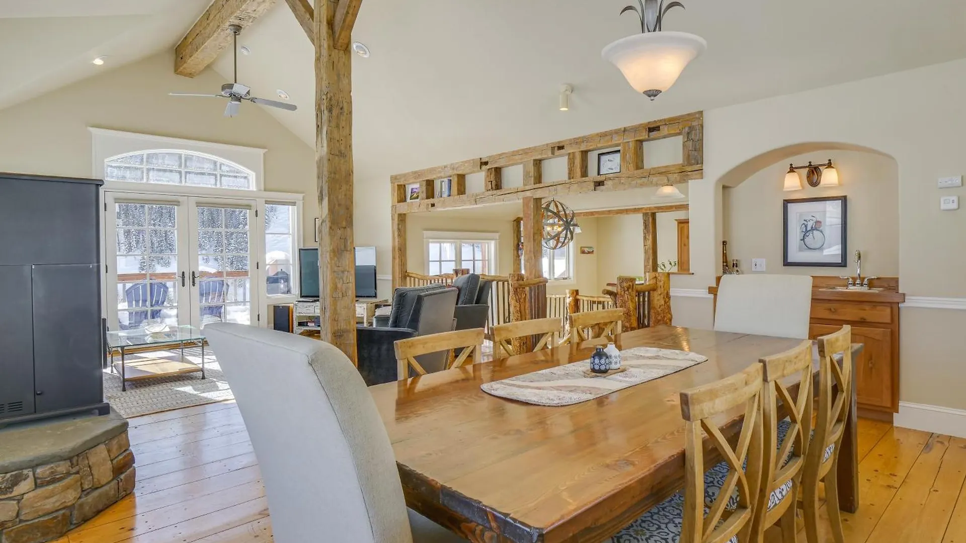 Cb Trailhouse - Walk To Meridian Lake! * Crested Butte