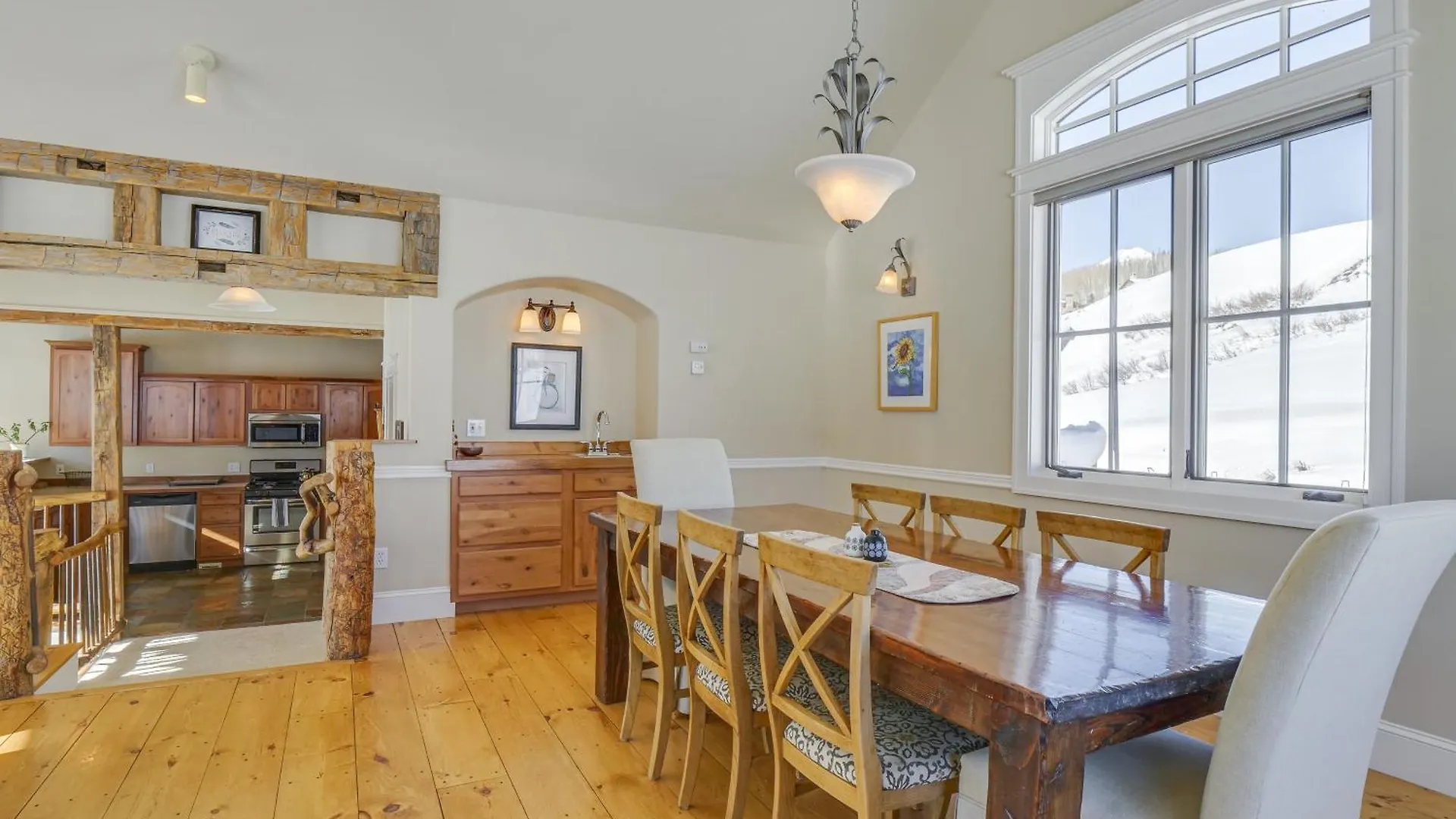 Cb Trailhouse - Walk To Meridian Lake! * Crested Butte
