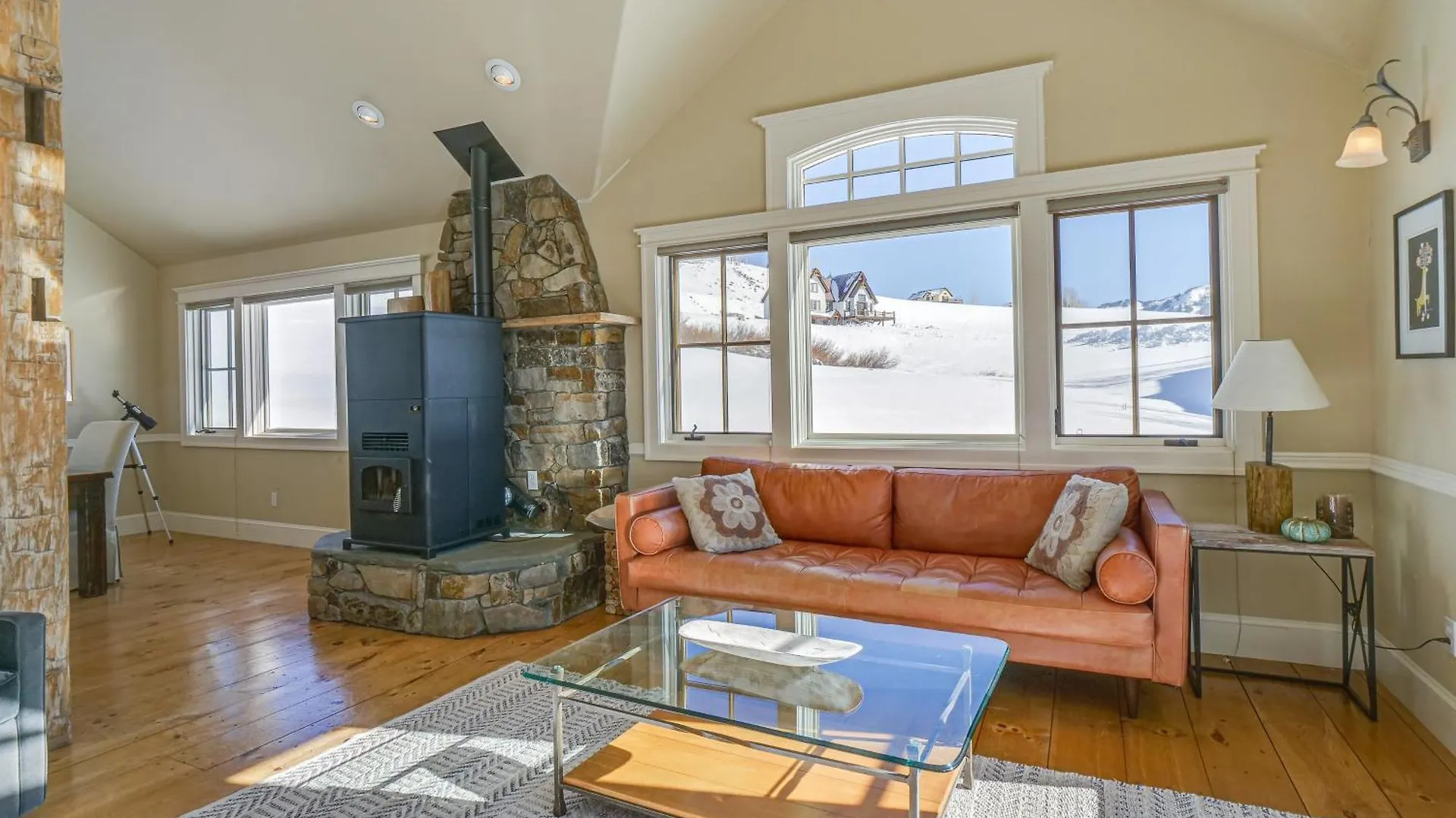 Holiday home Cb Trailhouse - Walk To Meridian Lake! *