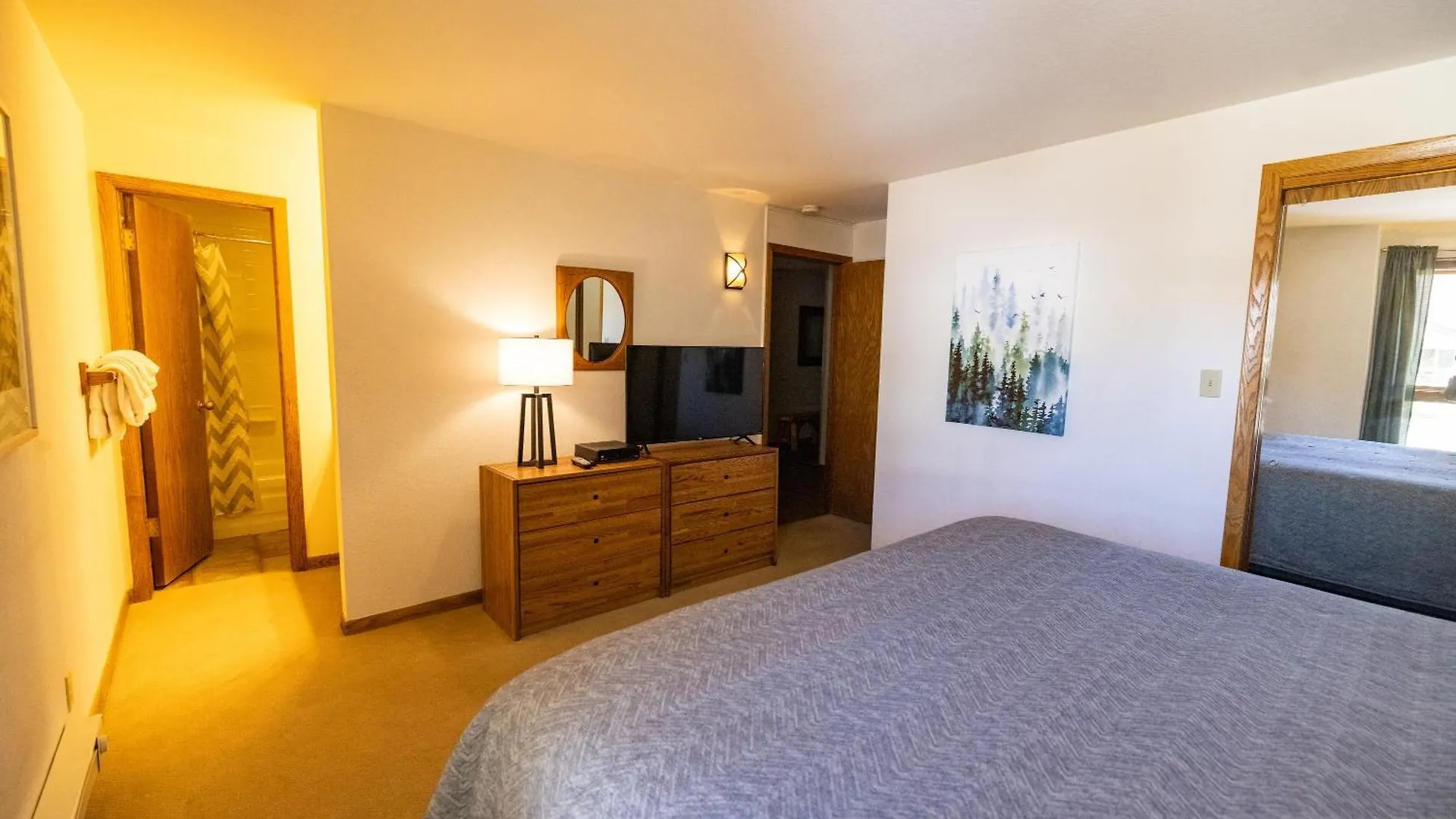 Rustic-contemporary 3br With Great Views * Crested Butte