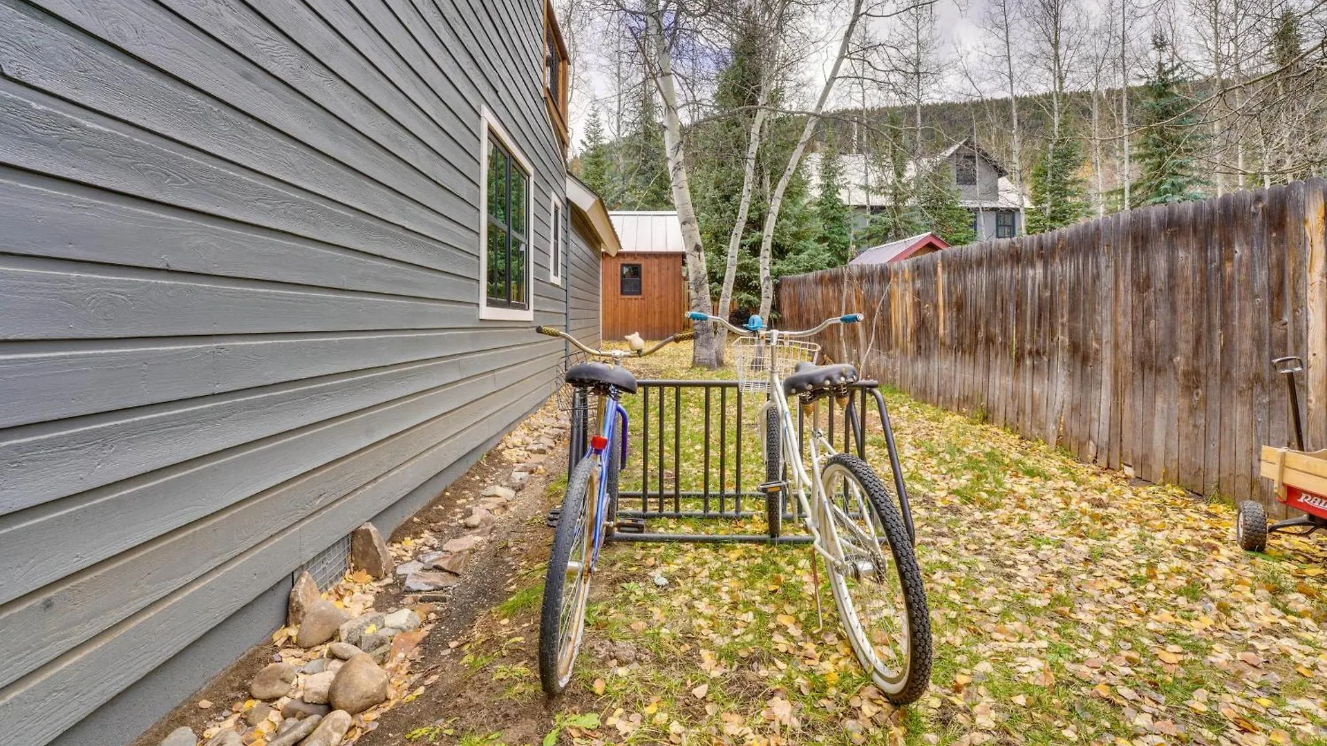 Inviting And Renovated In Crested Butte! Holiday home *