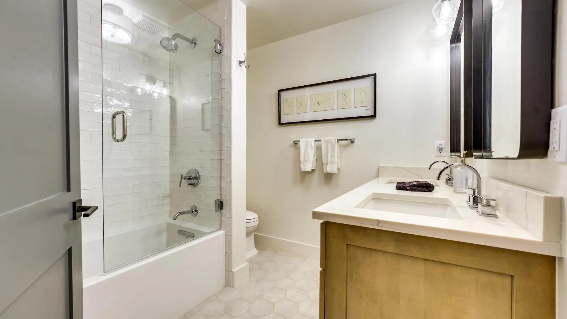 Inviting And Renovated In Crested Butte!