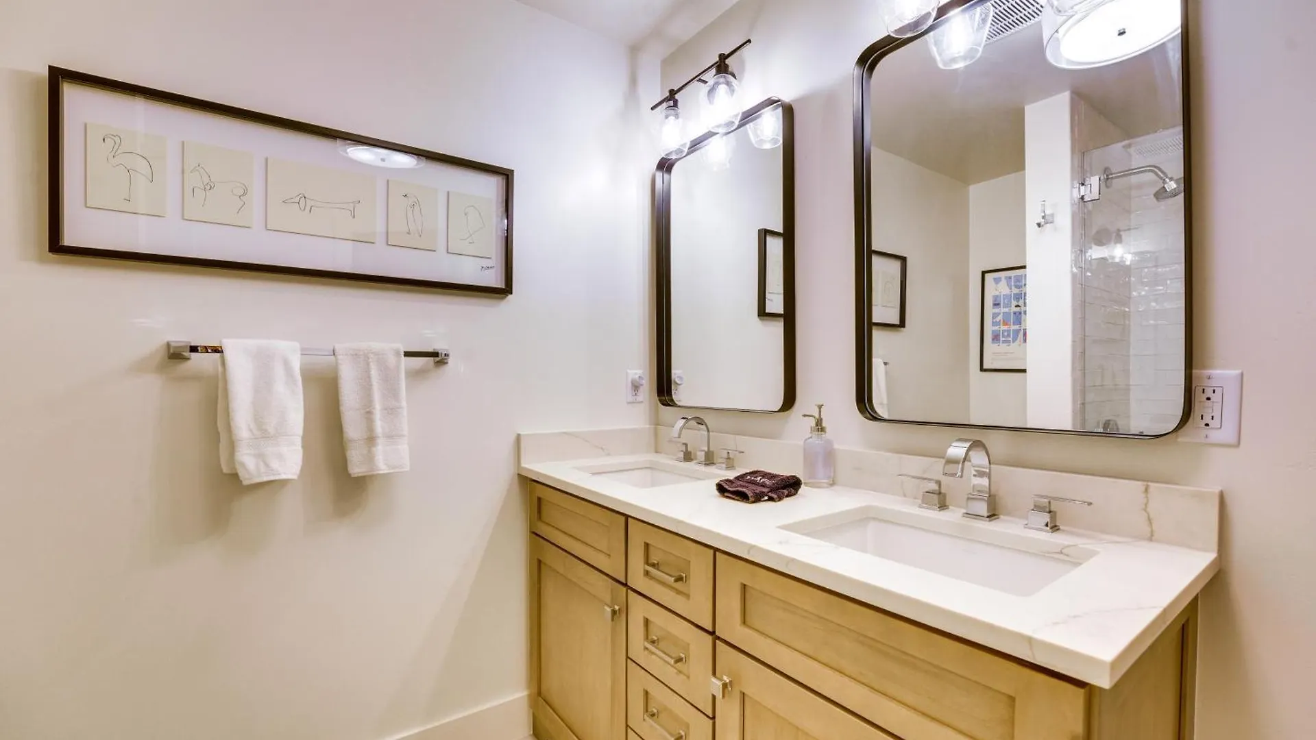 Holiday home Inviting And Renovated In Crested Butte!