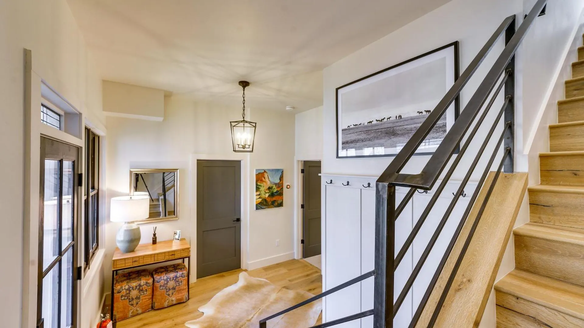 Holiday home Inviting And Renovated In Crested Butte! *